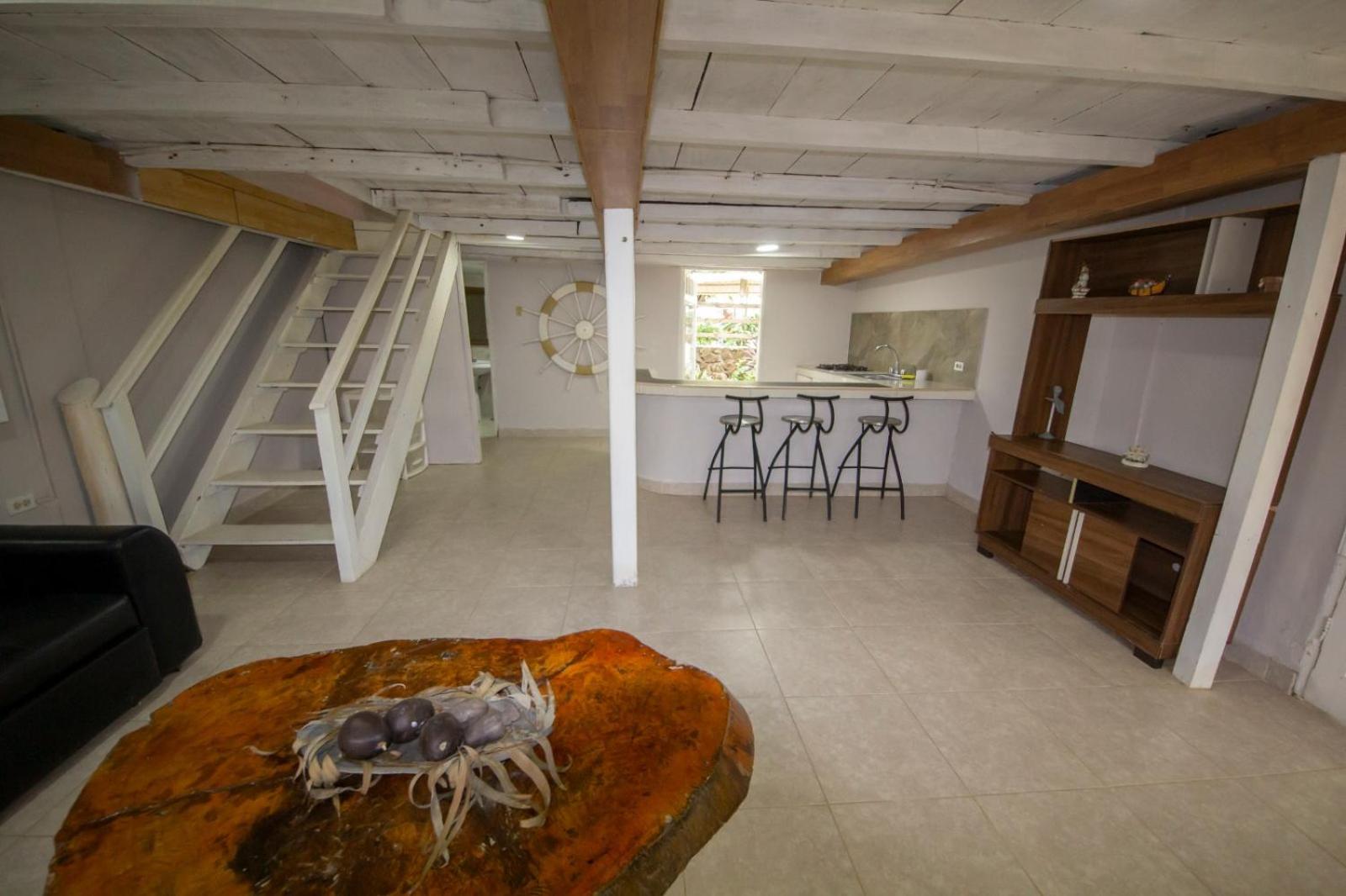 Two-Bedroom House photo 1