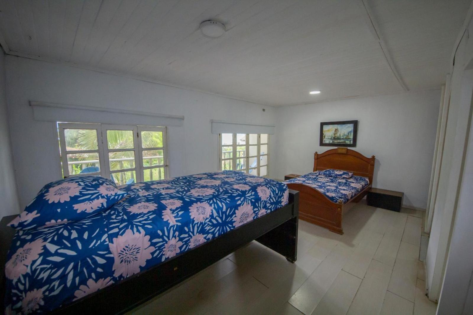Two-Bedroom House photo 3