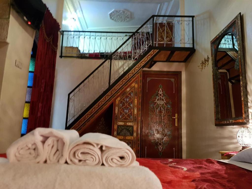 Budget Double Room - Photo 3