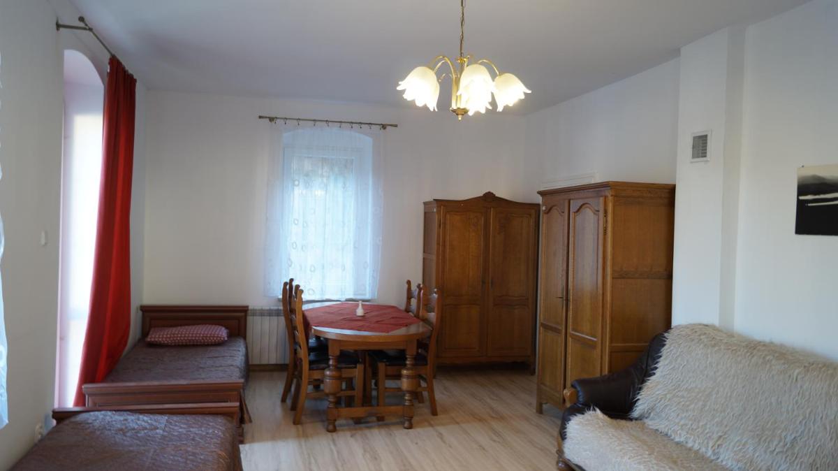 Family Room with Bathroom photo 1
