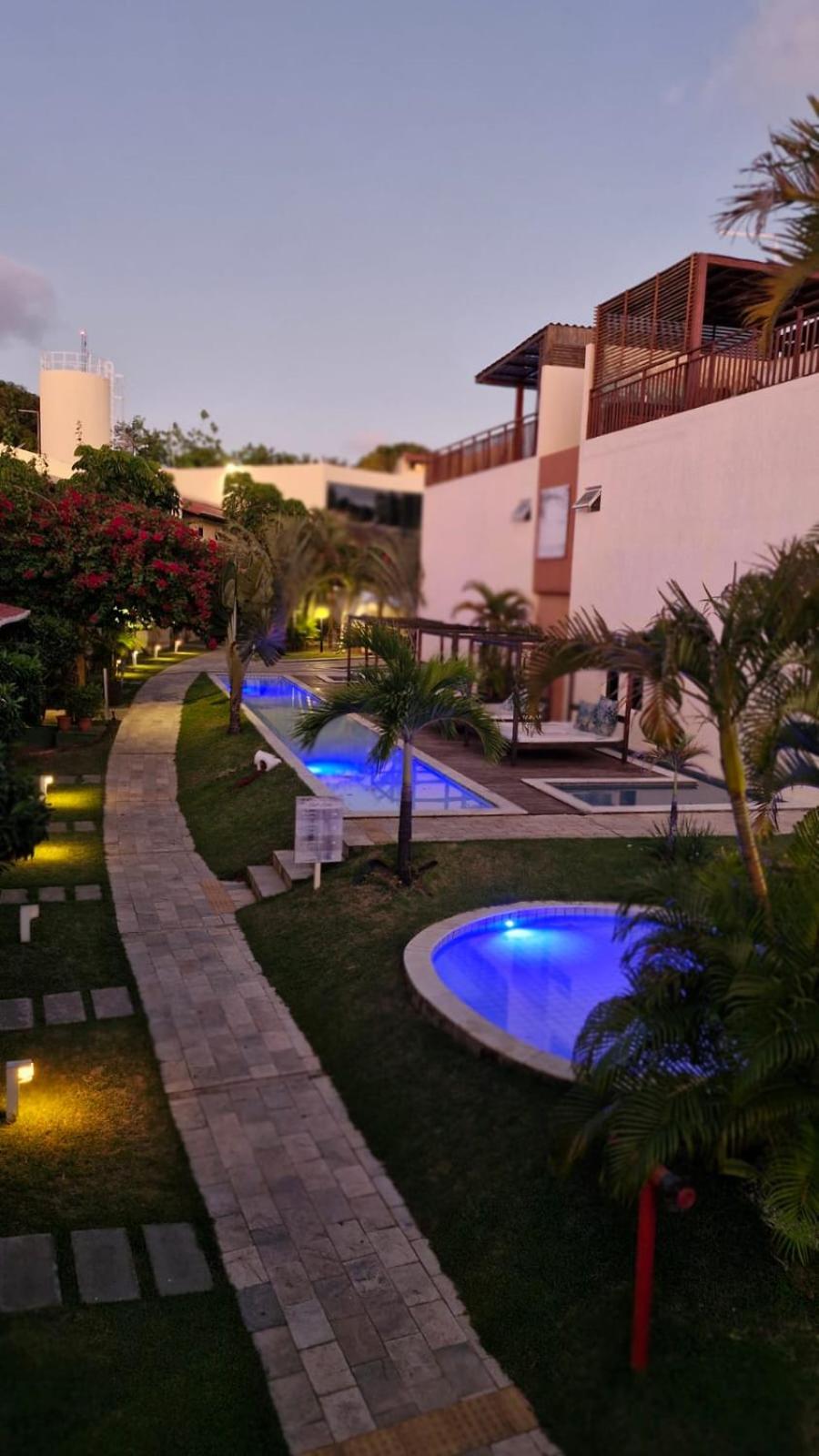 Apartment with Balcony photo 3