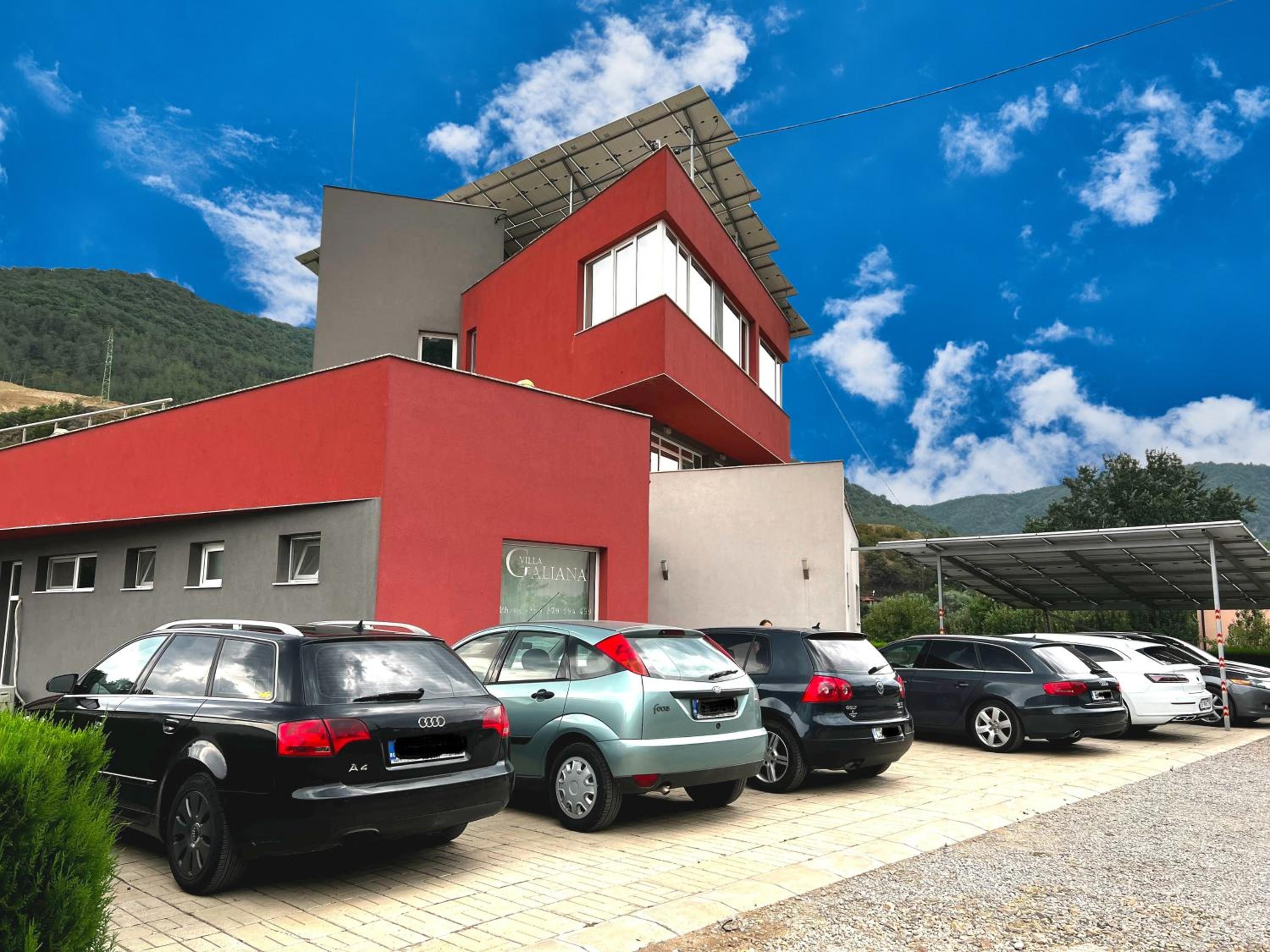 Villa