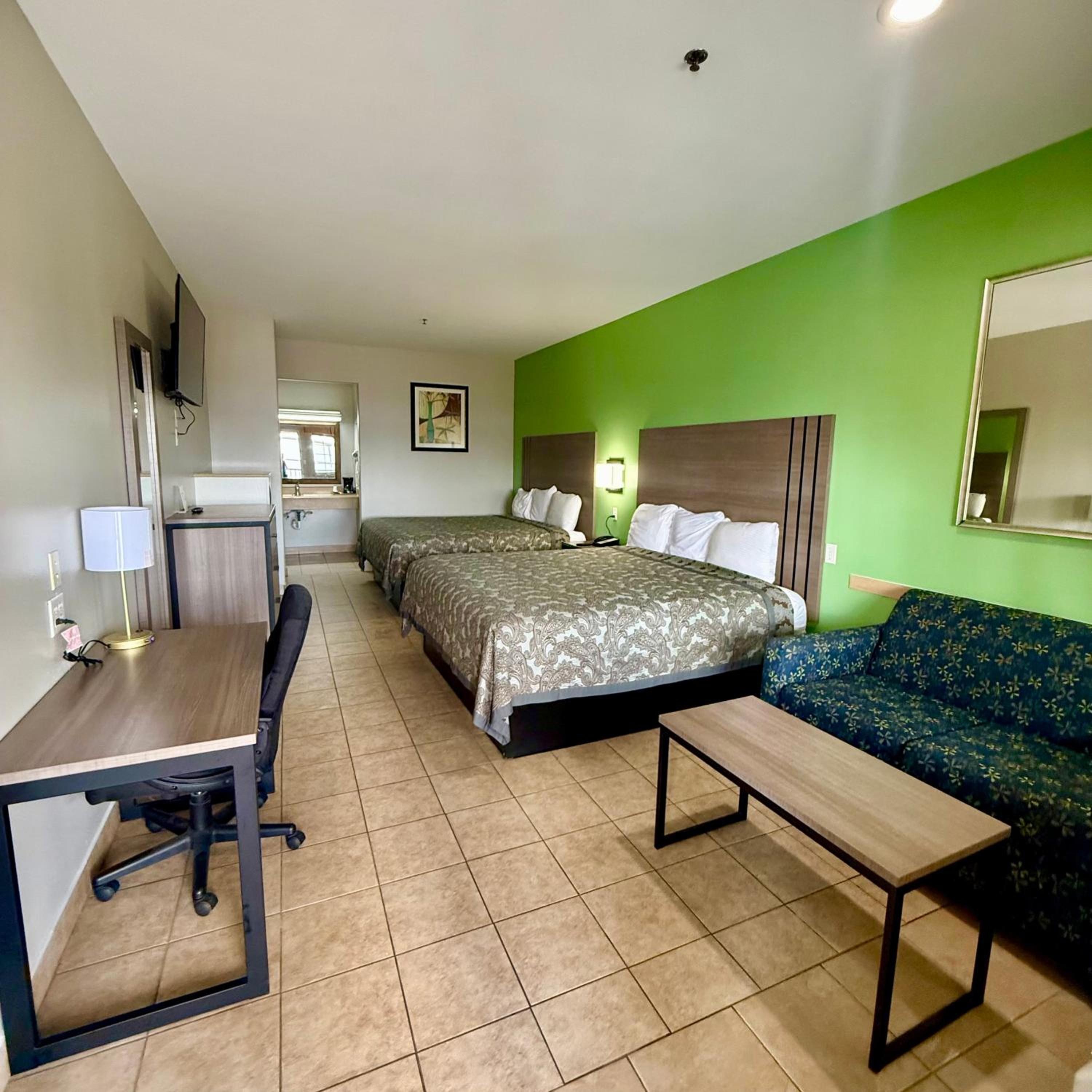 Weslaco Inn Weslaco-Mercedes