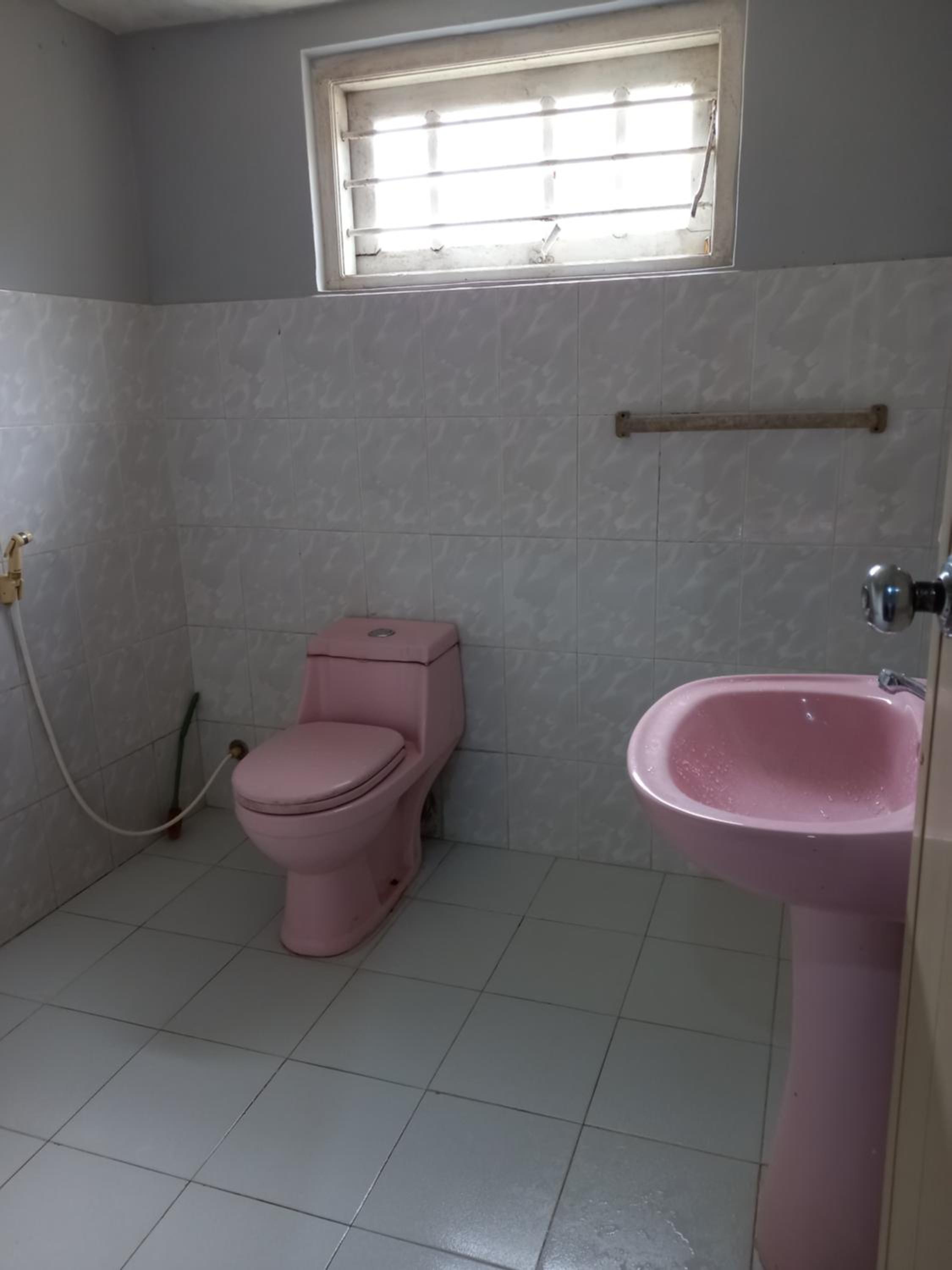 Double Room With Private Bathroom photo 2