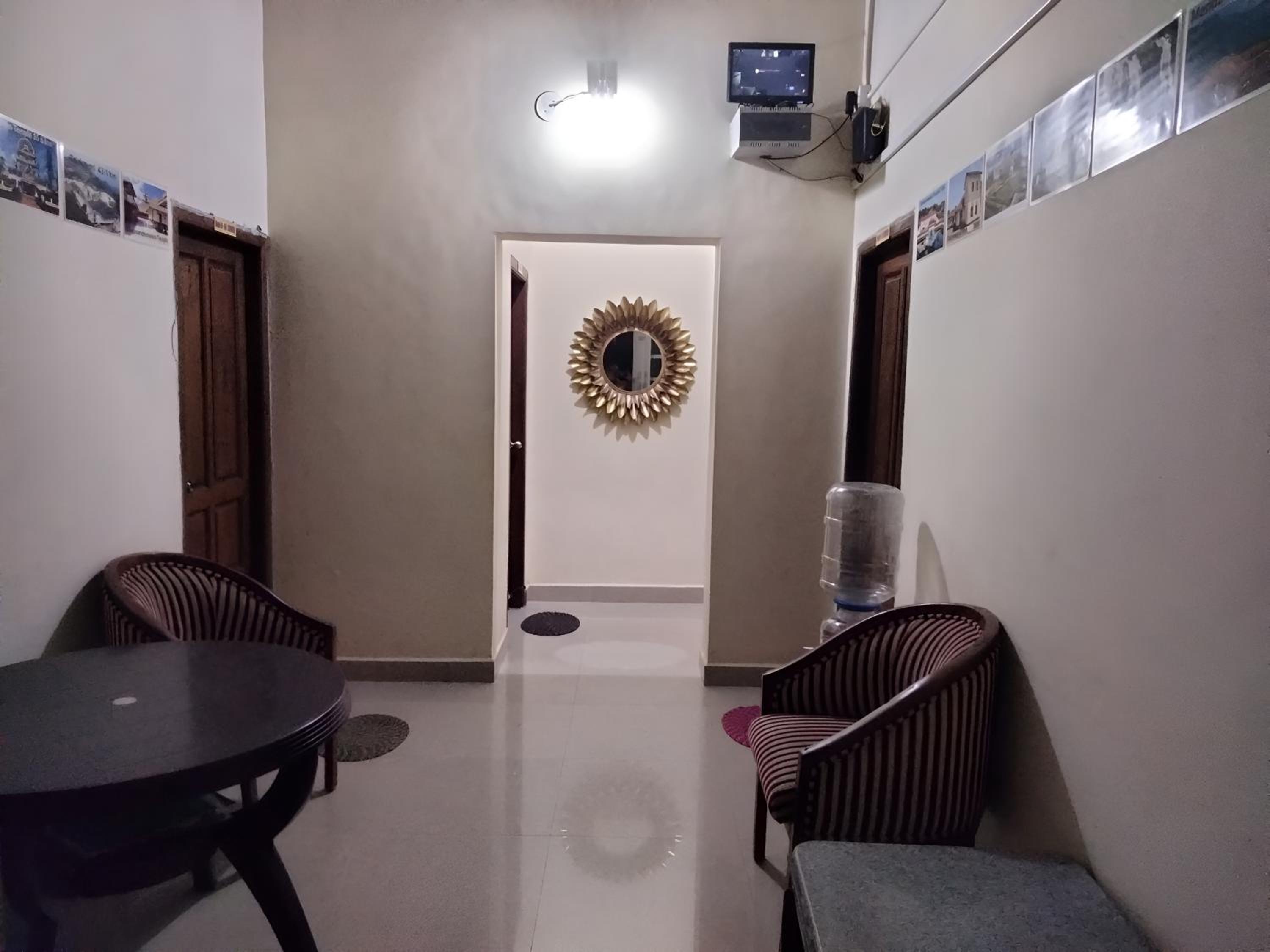 Triple Room with Bathroom photo 1