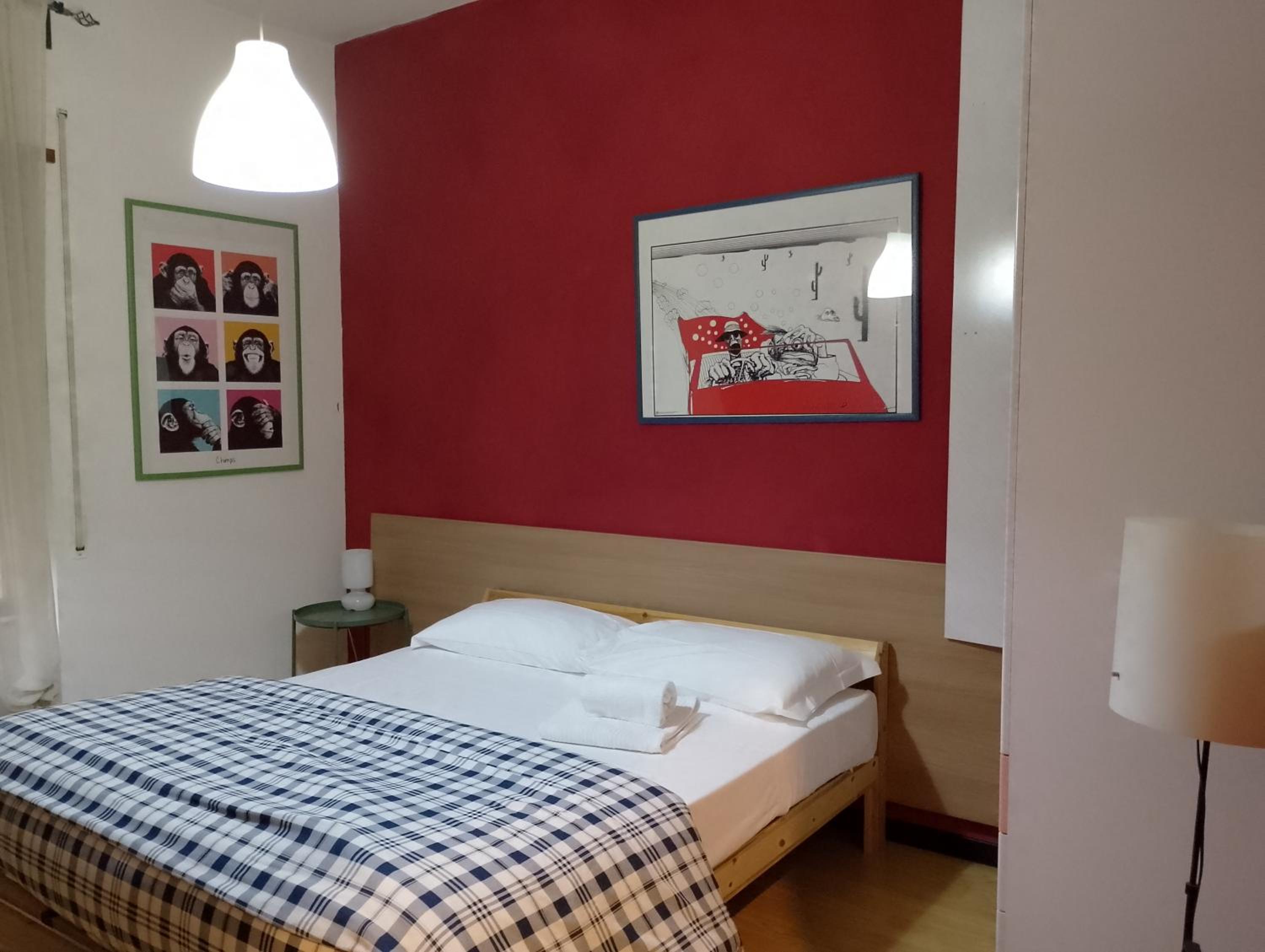 Double Room photo 2