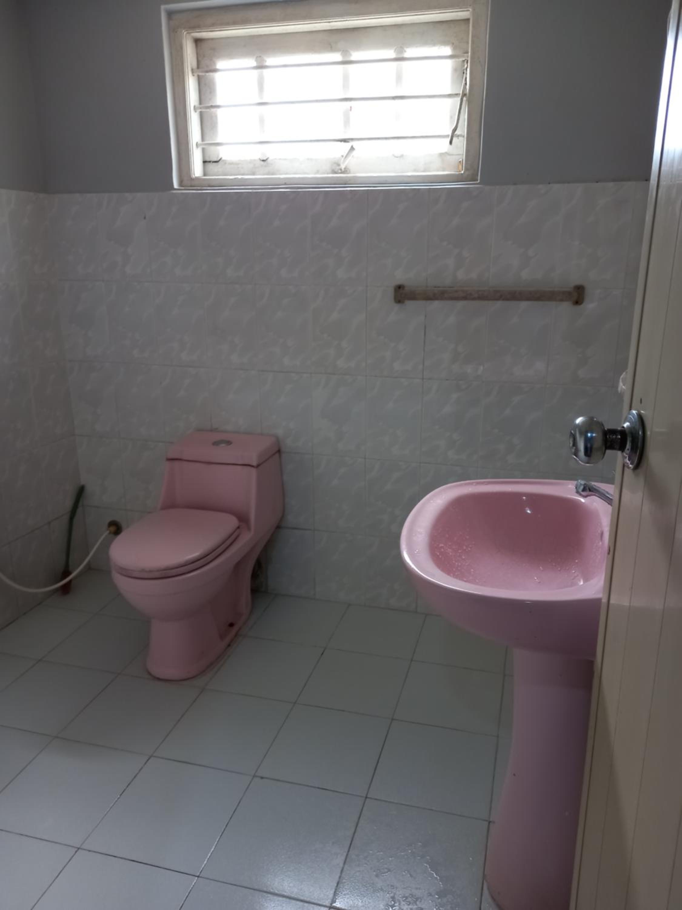 Double Room With Private Bathroom photo 3