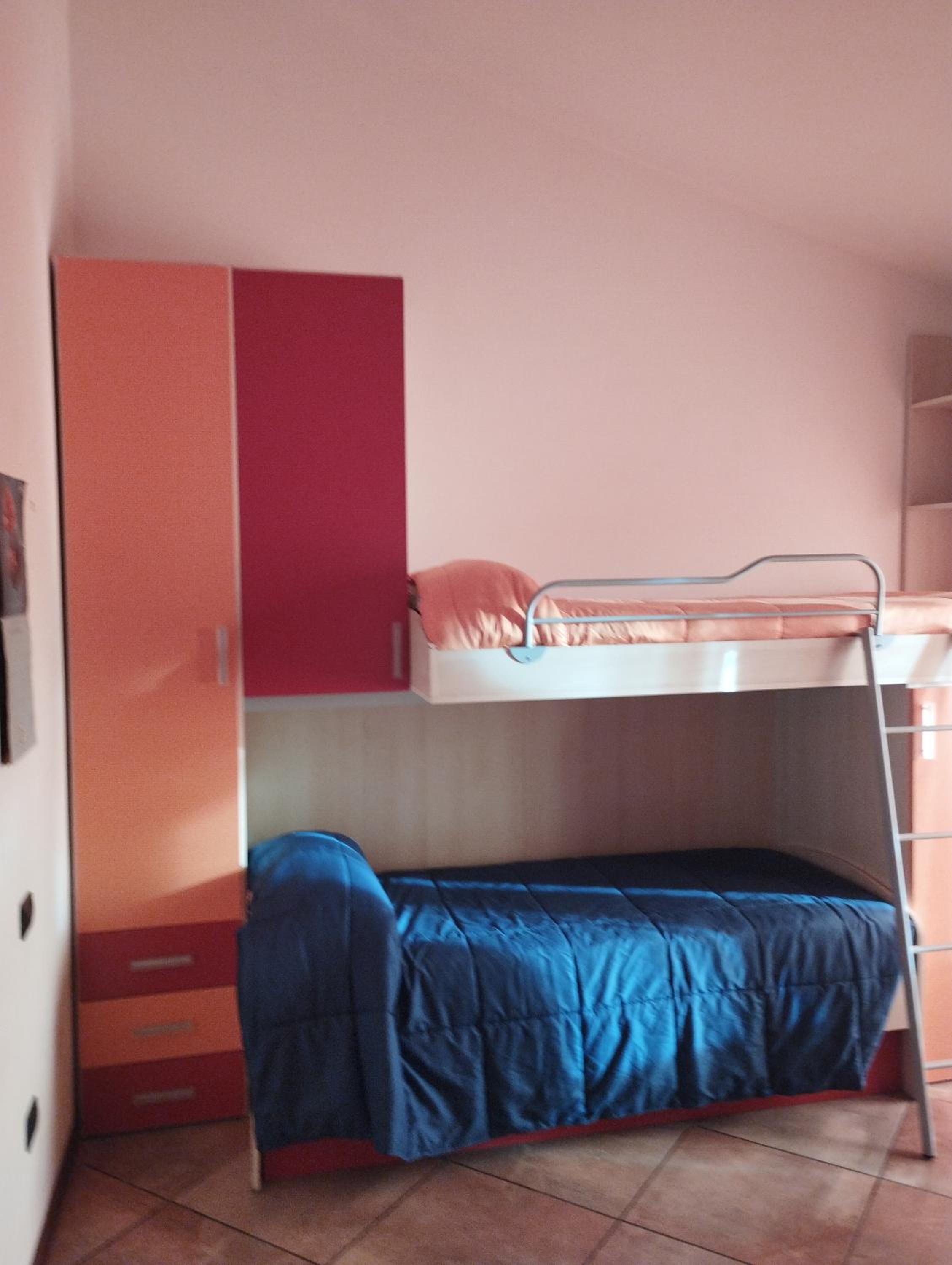 Twin Room photo 2
