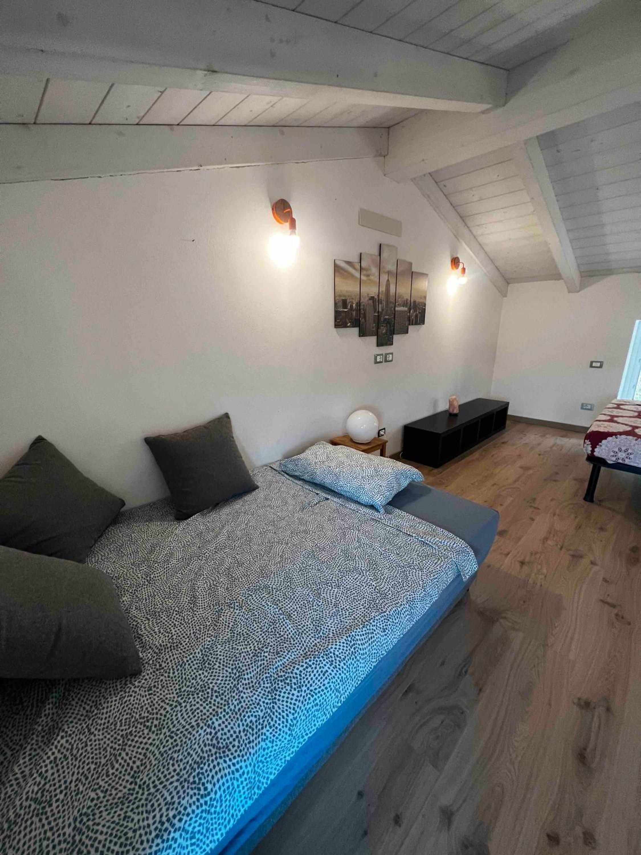 Two-Bedroom House photo 1
