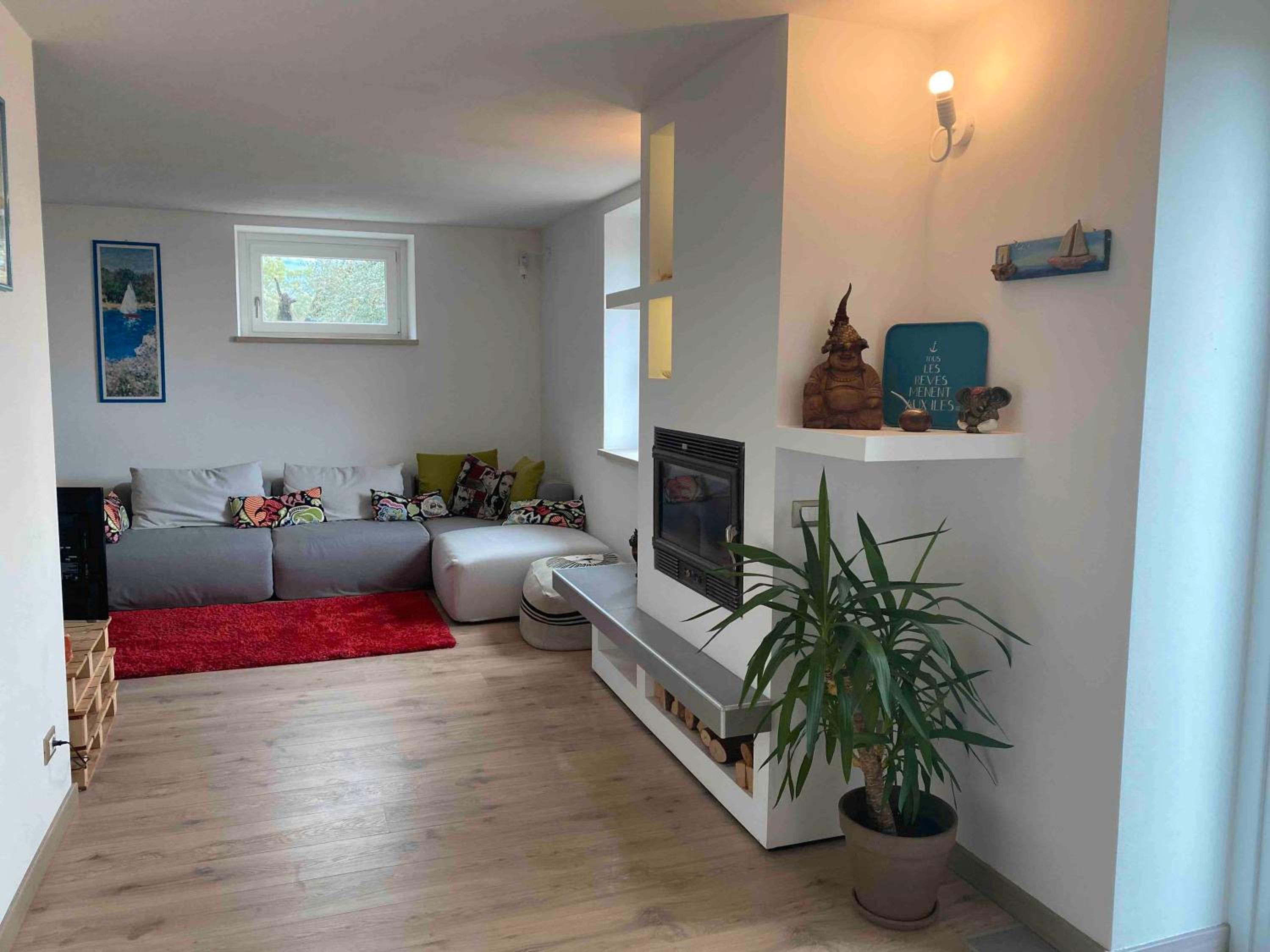 Two-Bedroom House photo 3