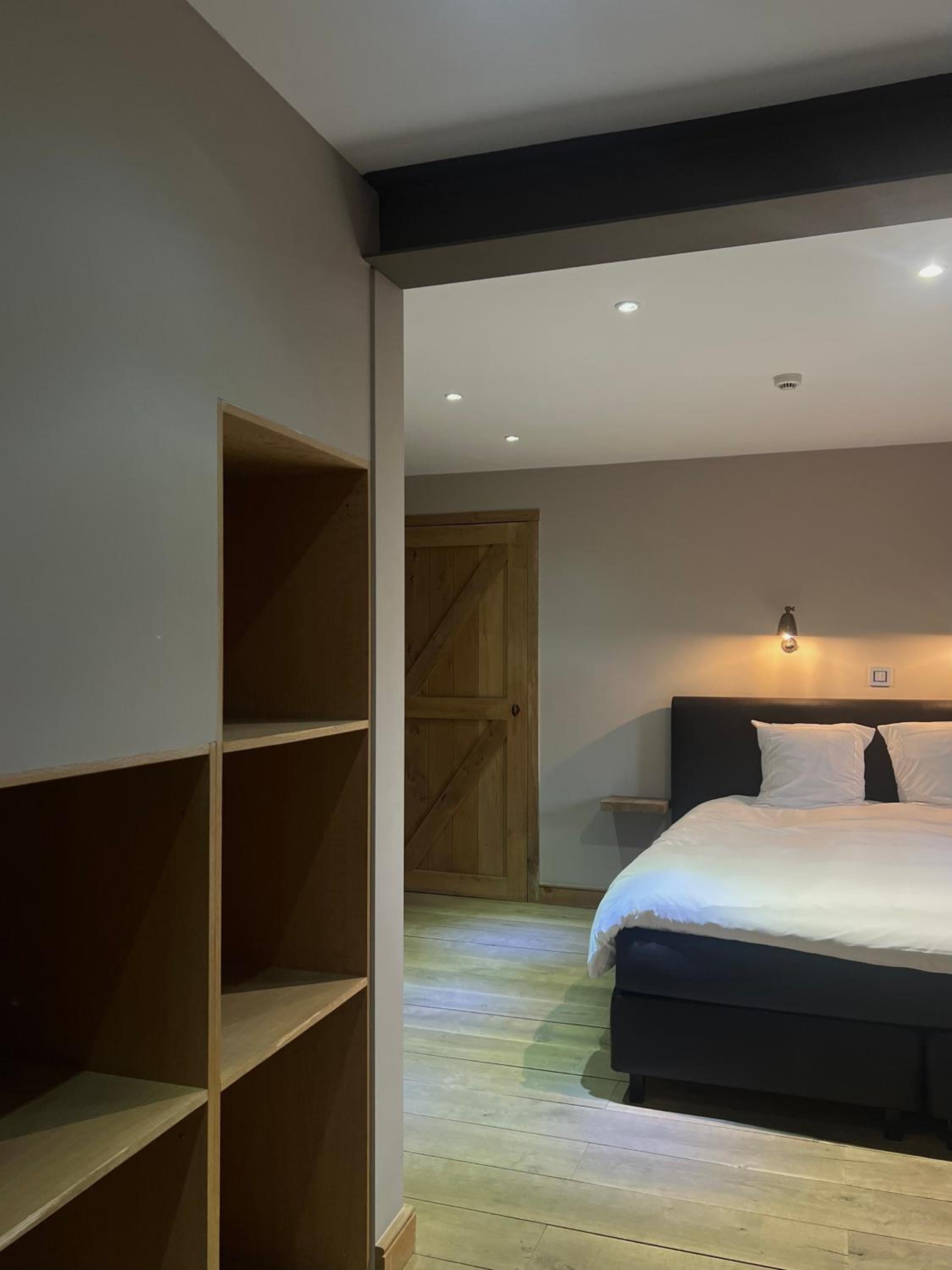 Deluxe Double Room photo 1