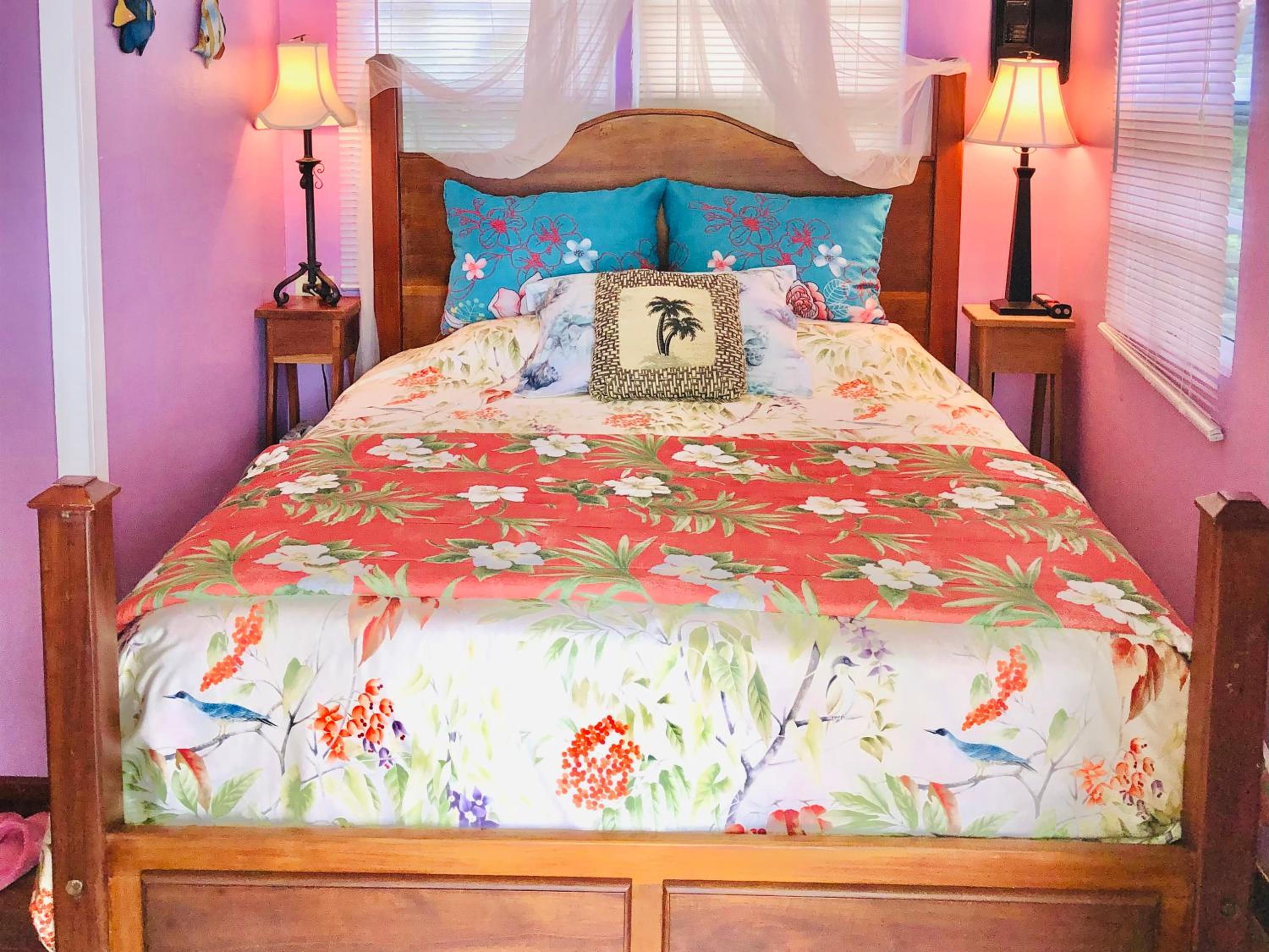 Deluxe Double Room (2 Adults + 1 Child) photo 2