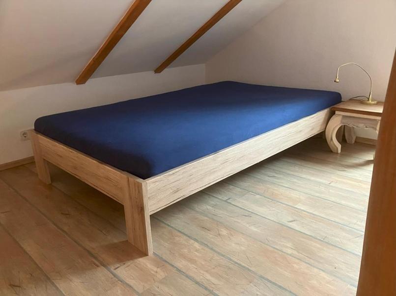 Studio Apartment - Photo 4
