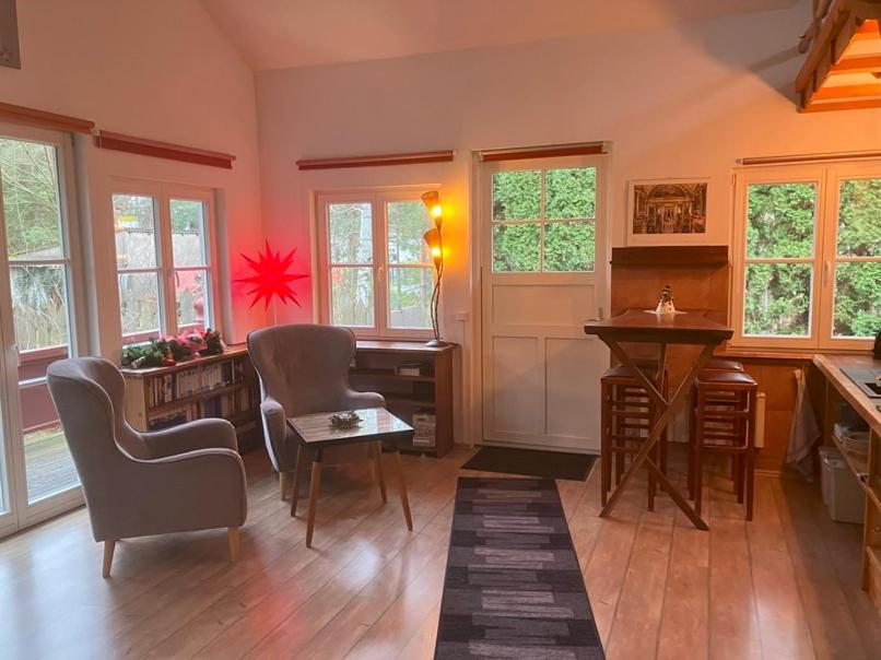 Studio Apartment - Photo 19