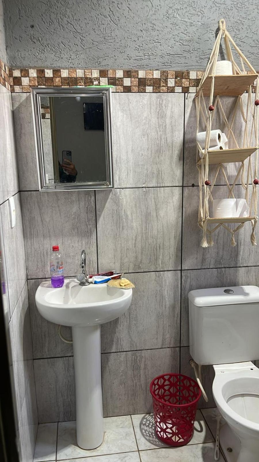 Double Or Twin Room photo 3