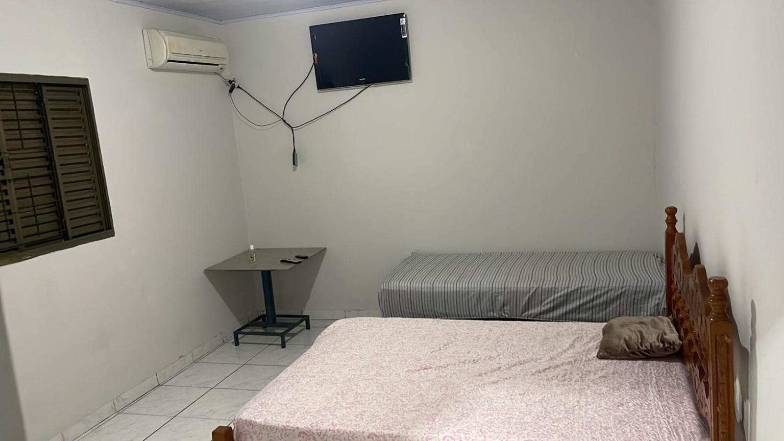 Double Room With Private Bathroom photo 1