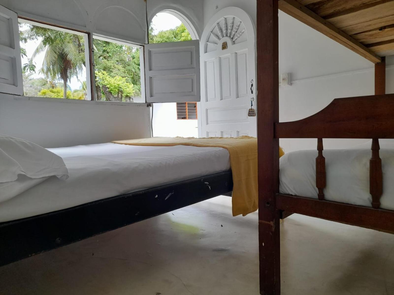 Double Or Twin Room photo 2