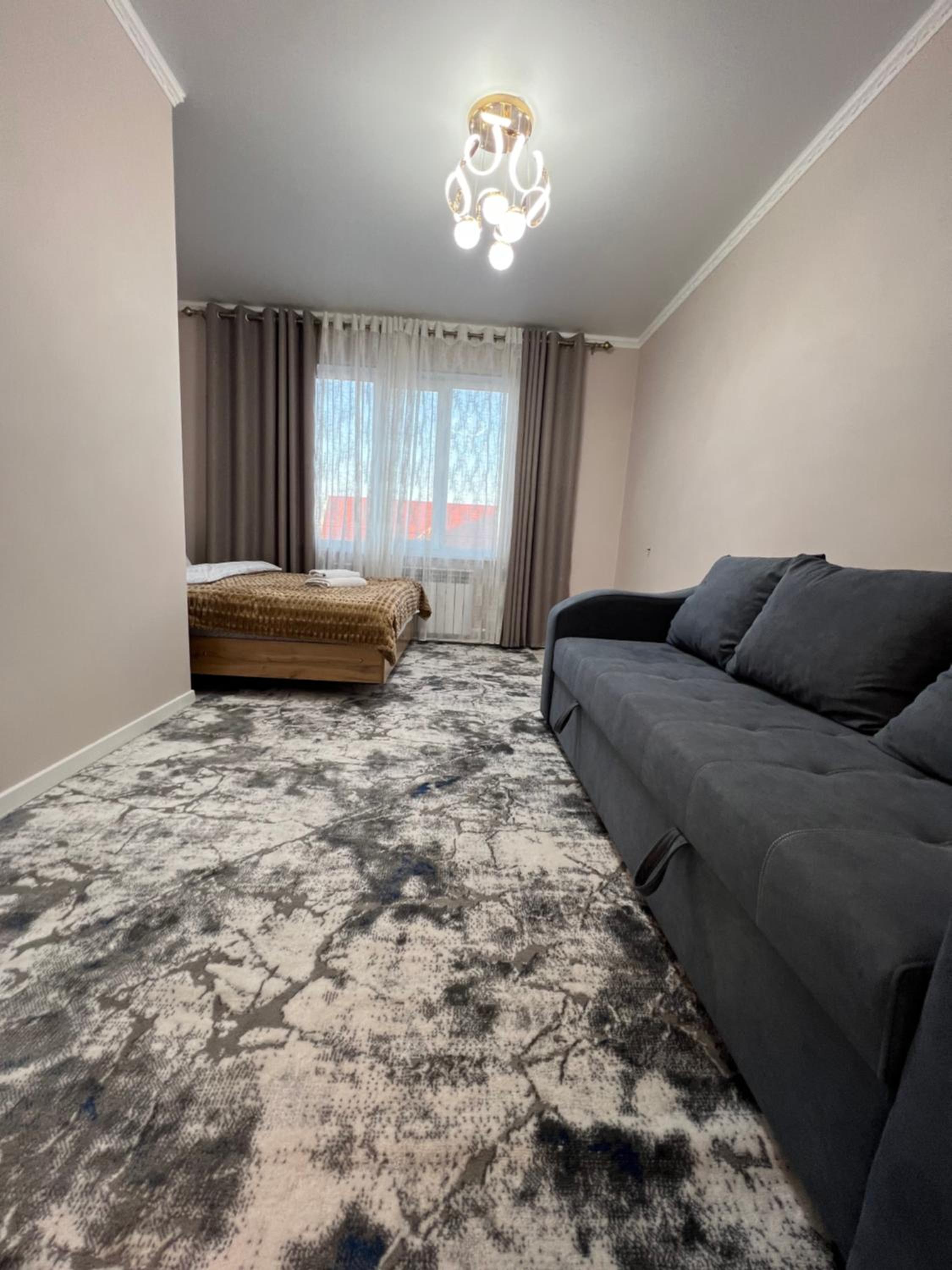 Standard Double Room photo 1