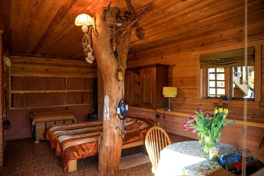 One-Bedroom House photo 1