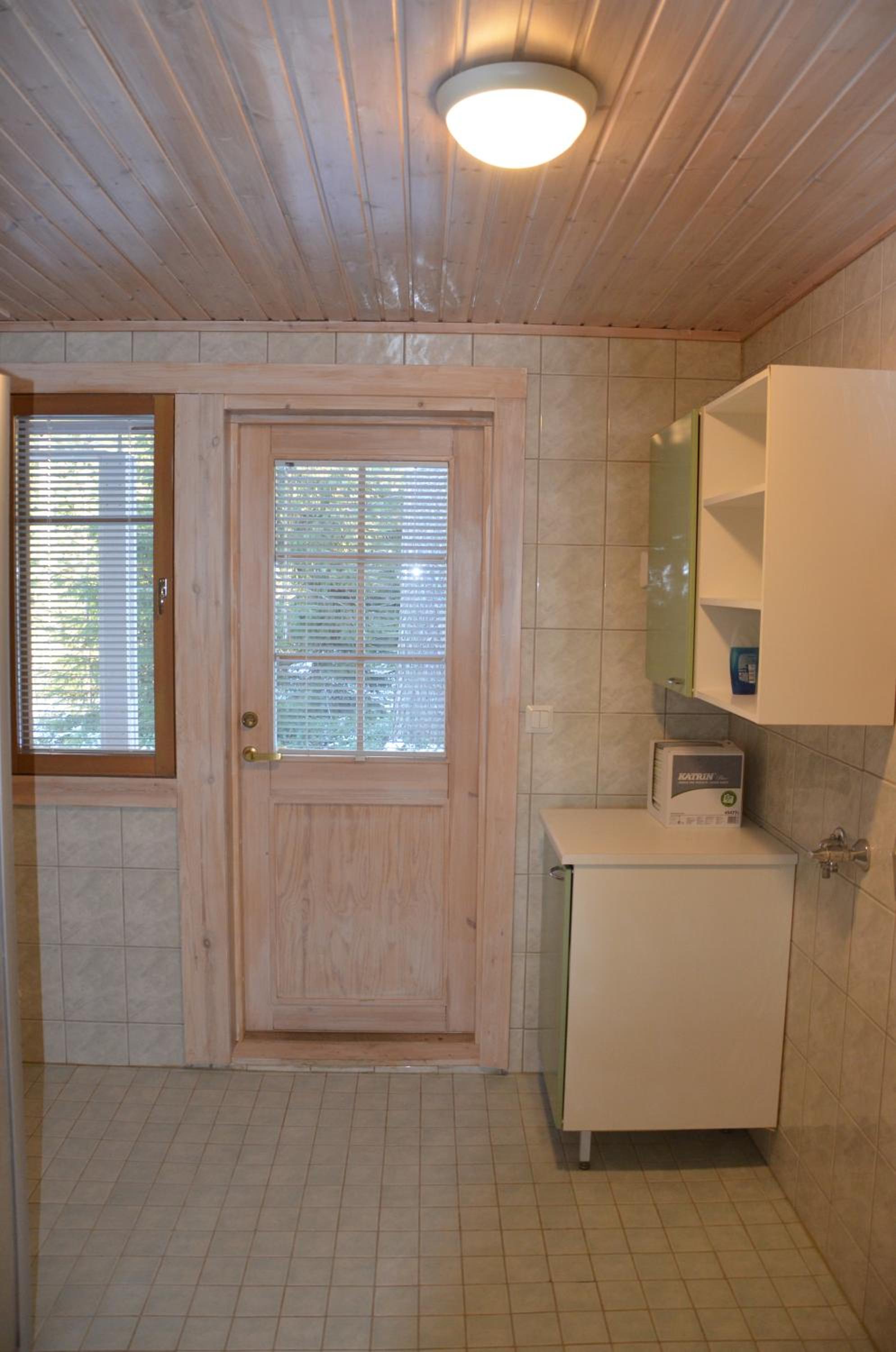Two-Bedroom Cottage with Sauna photo 3