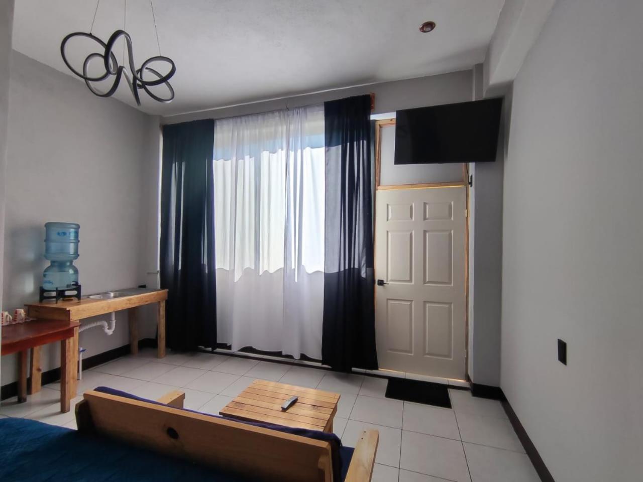 Studio Apartment photo 2