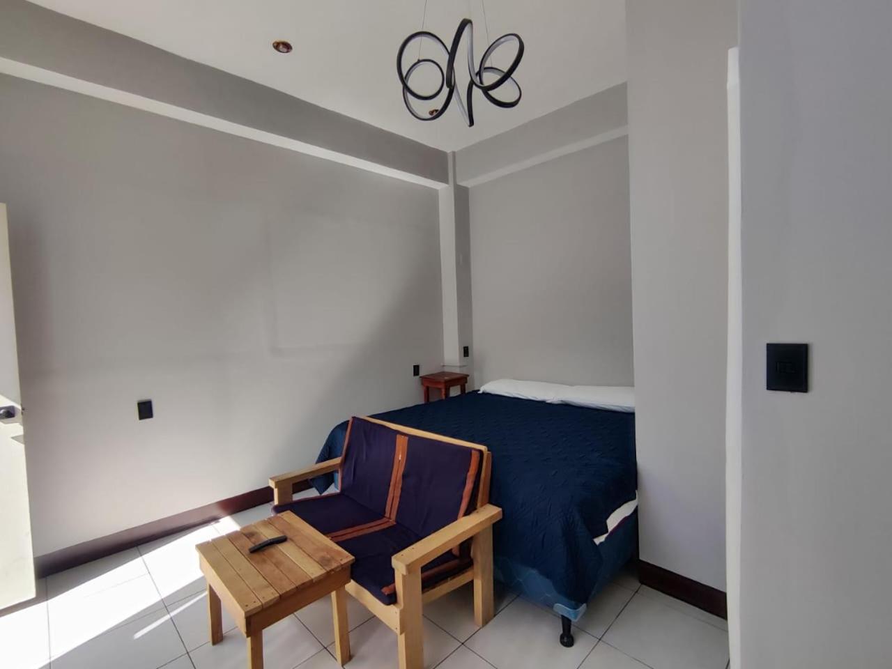 Studio Apartment photo 1
