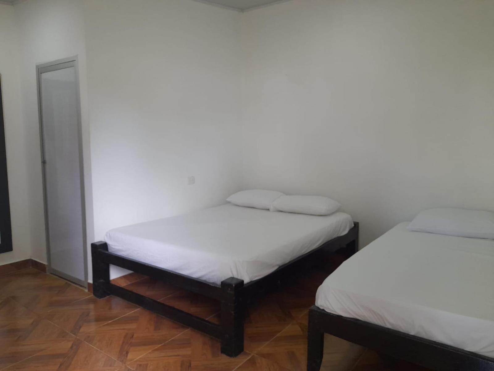 Double Or Twin Room photo 3