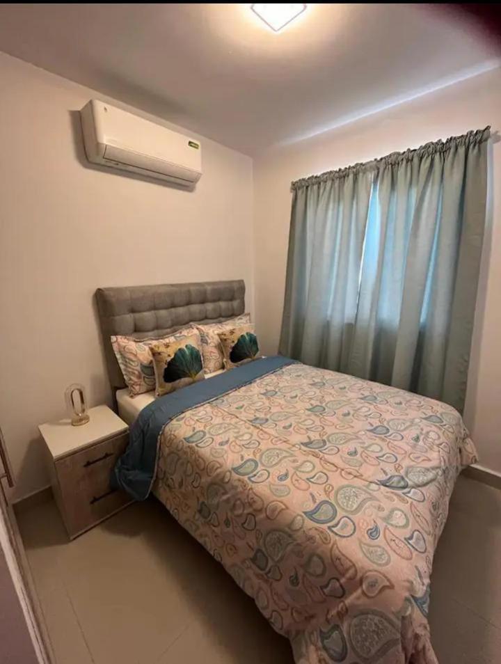 Two-Bedroom Apartment photo 1