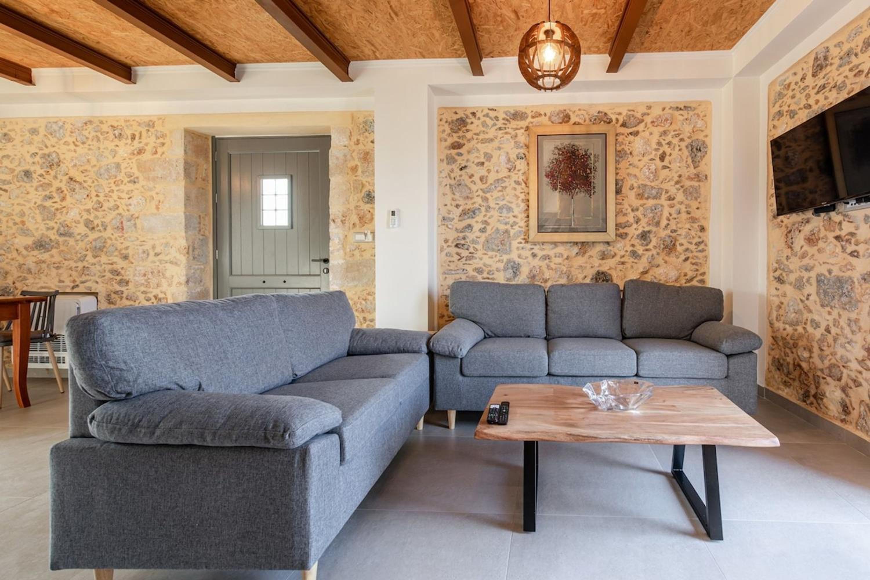 Two-Bedroom Villa photo 3
