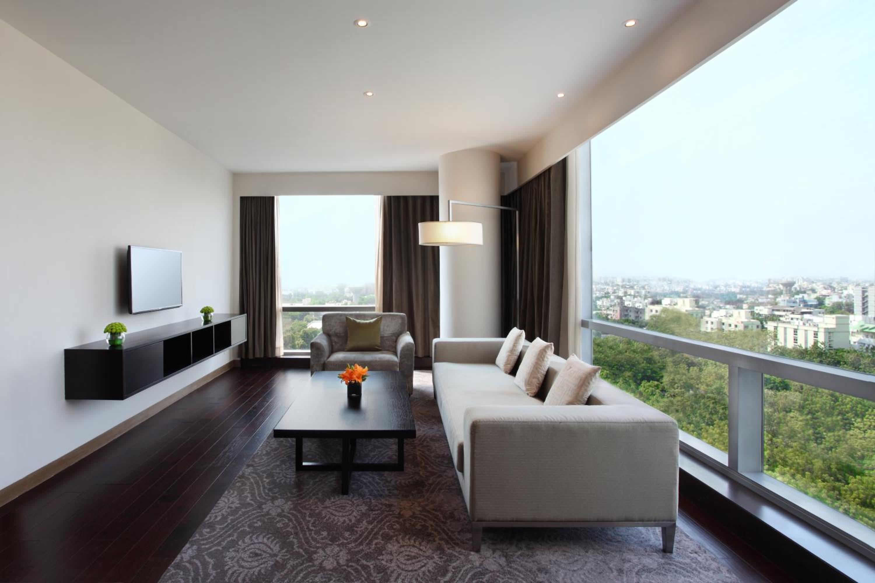 King Suite |  15% discount on Spa & 20% discount on F&B (Till 31st Oct) - Photo 4