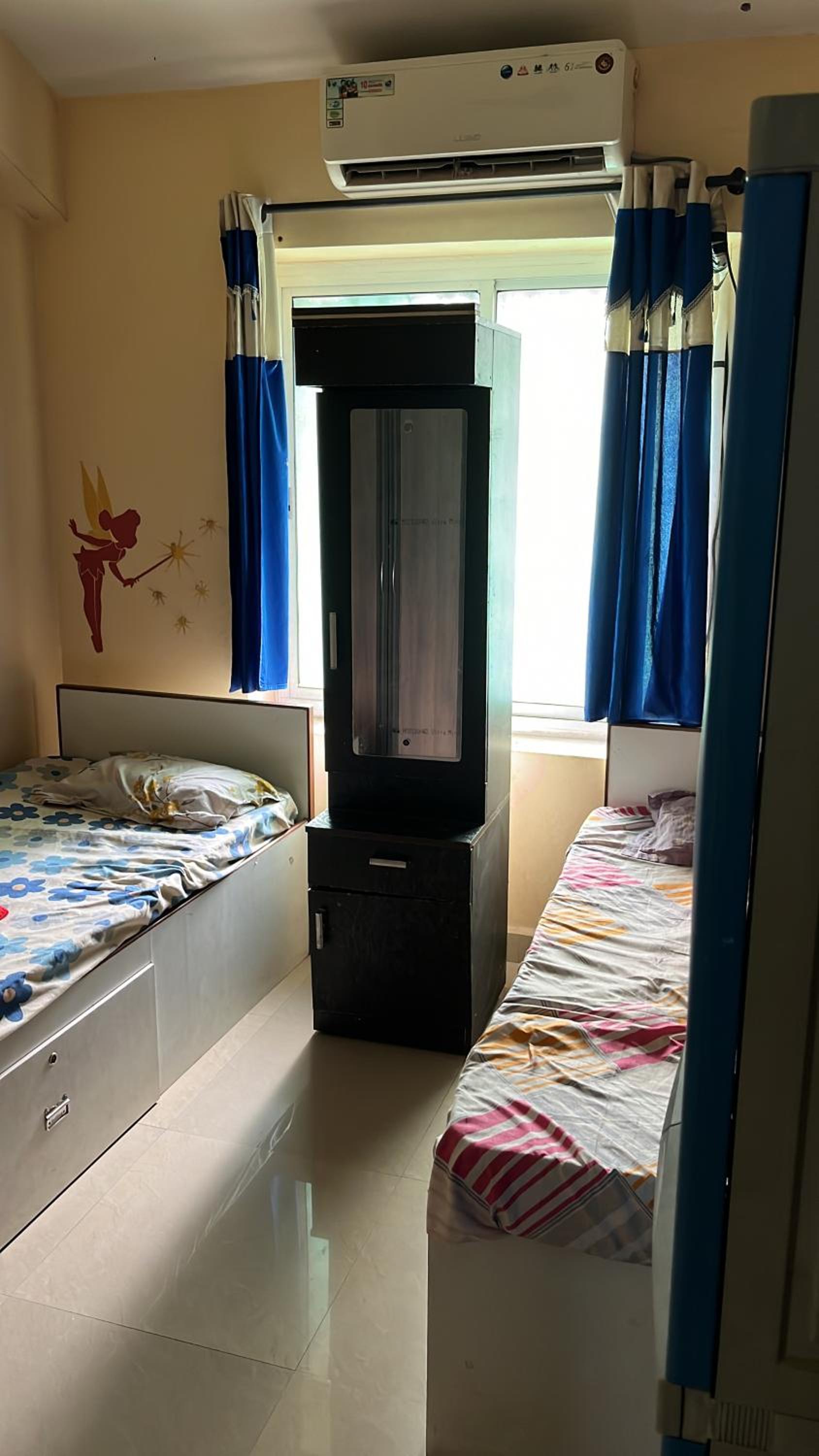 Triple Room photo 2