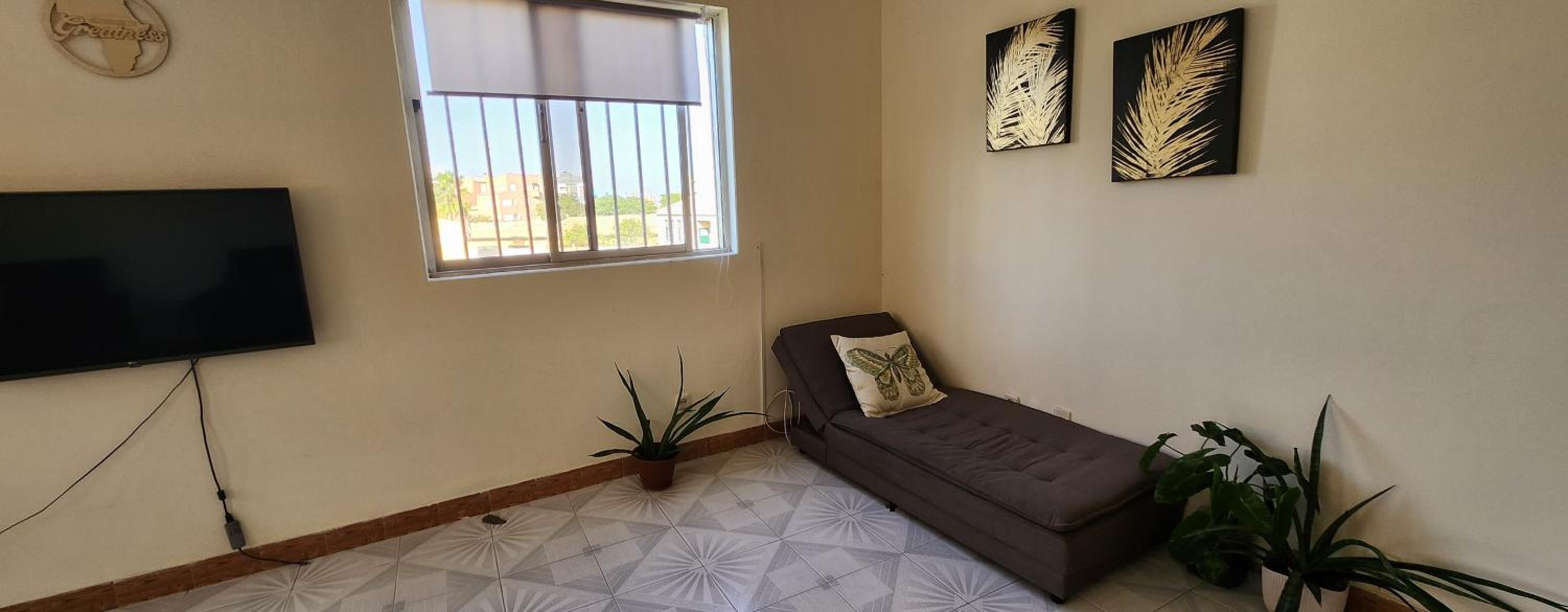 Single Bed in Mixed Dormitory Room photo 3