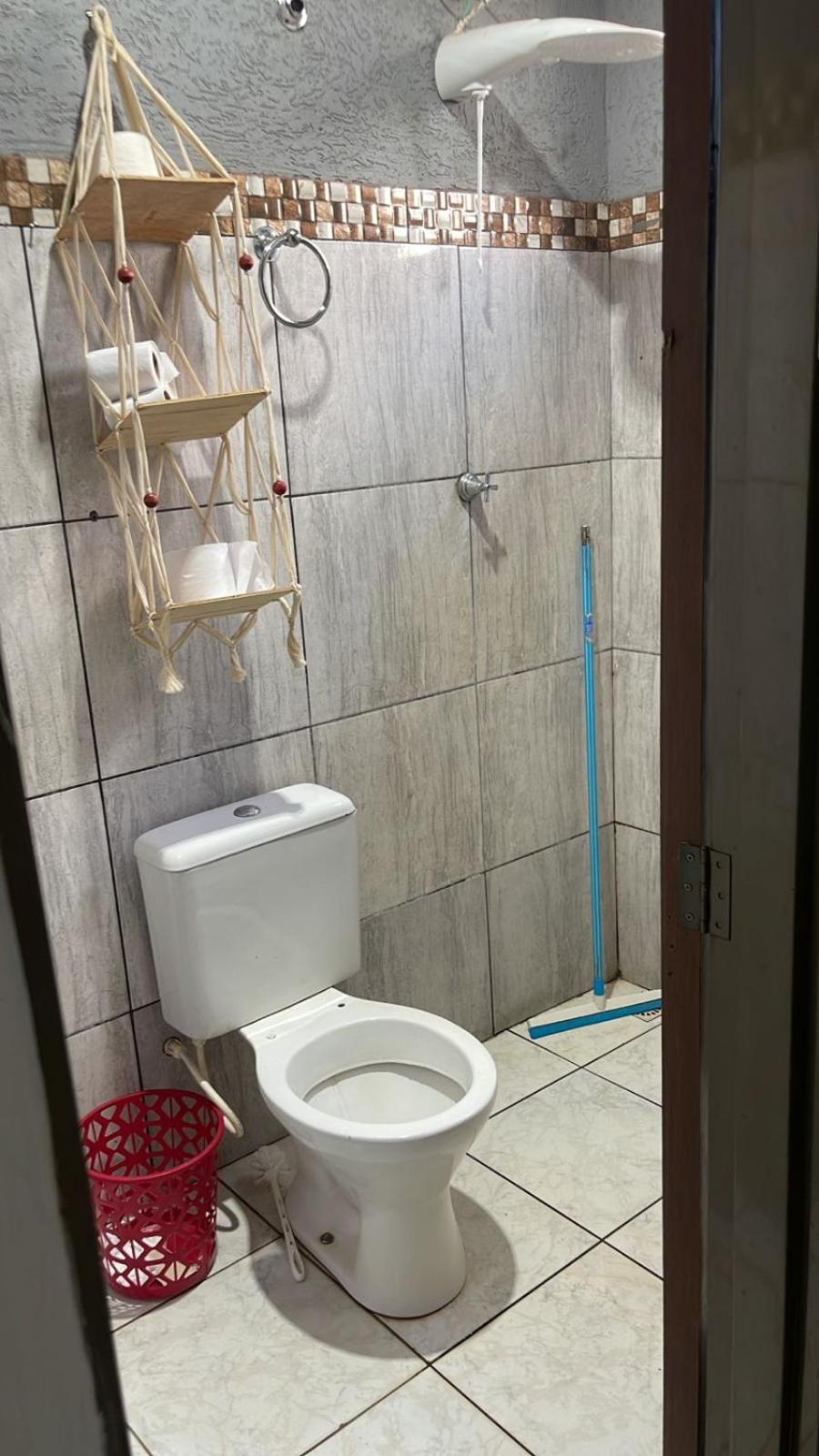 Double Room With Private Bathroom photo 3