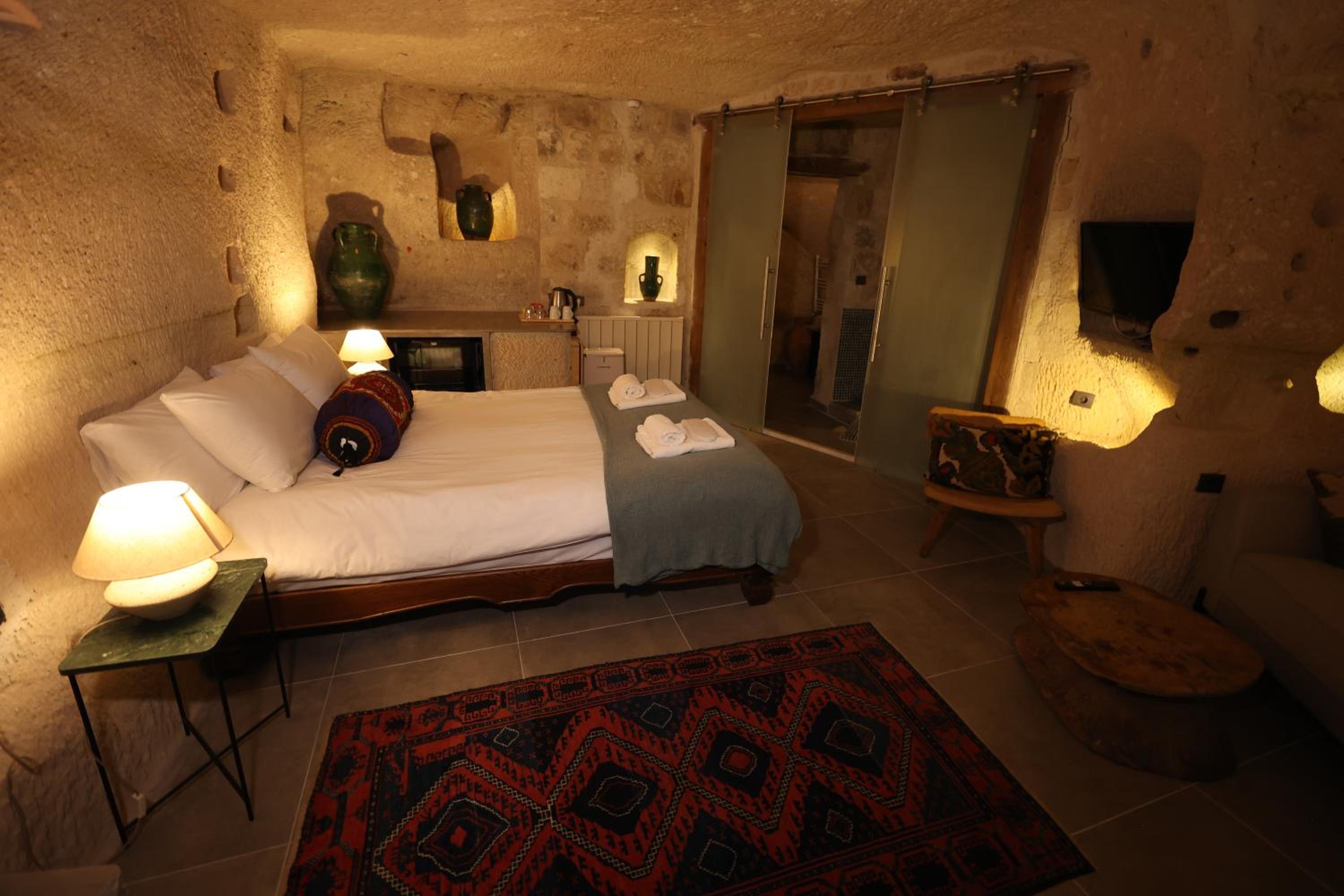 Superior Queen Room