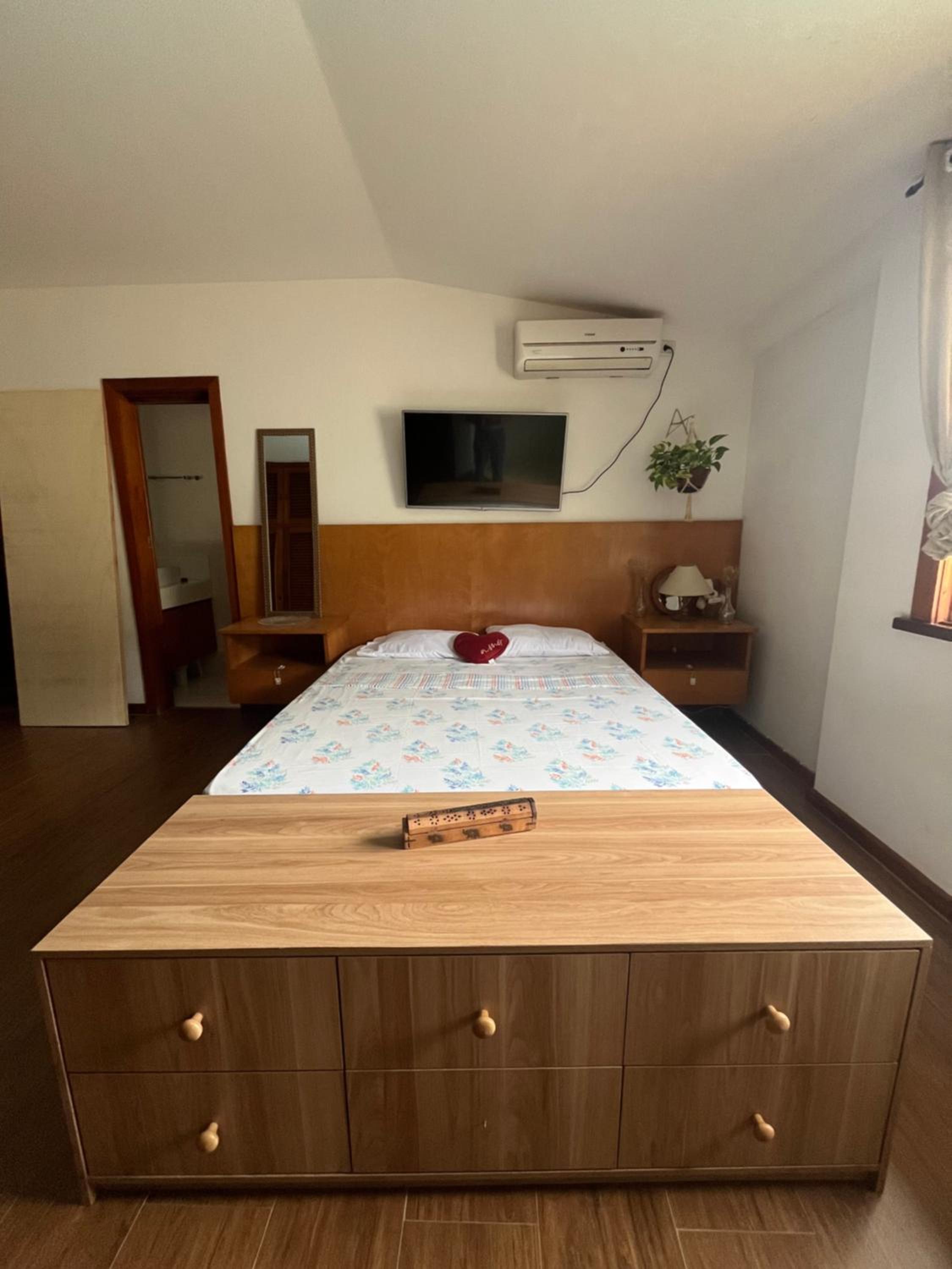Three-Bedroom House photo 1