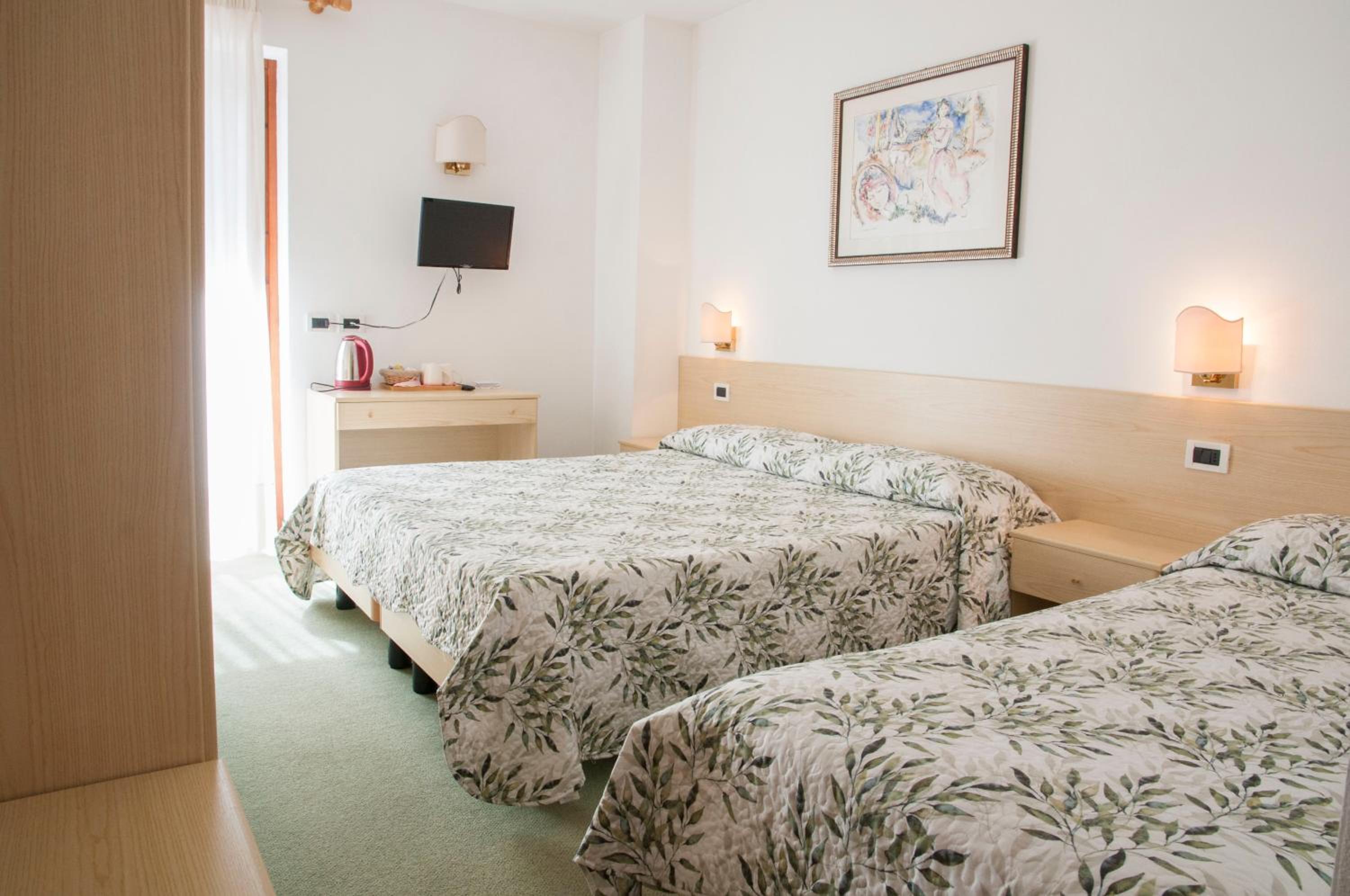 Triple Room photo 3