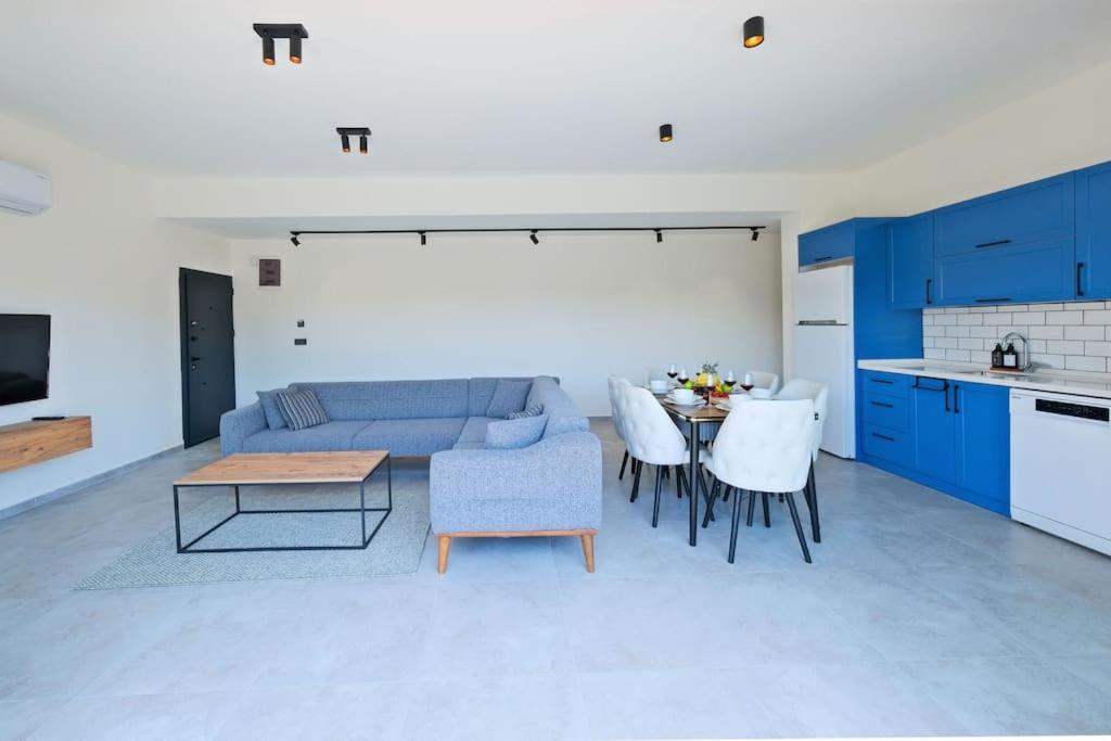 One-Bedroom Villa photo 1