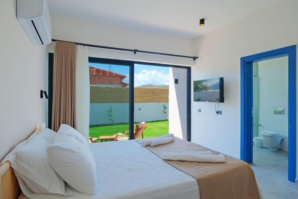 One-Bedroom Villa photo 2