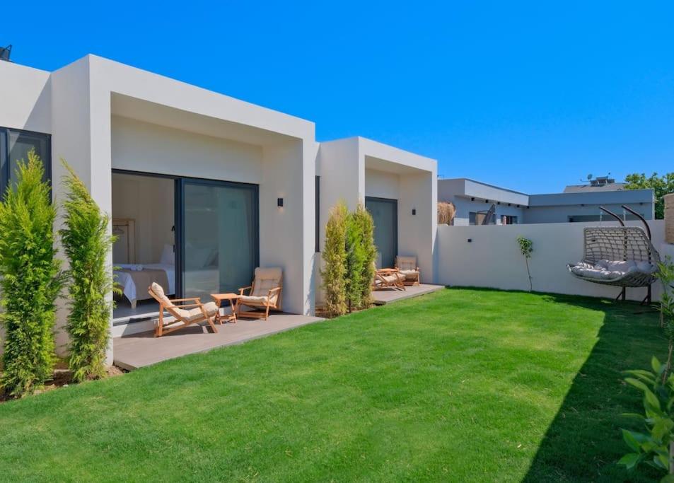 One-Bedroom Villa photo 3