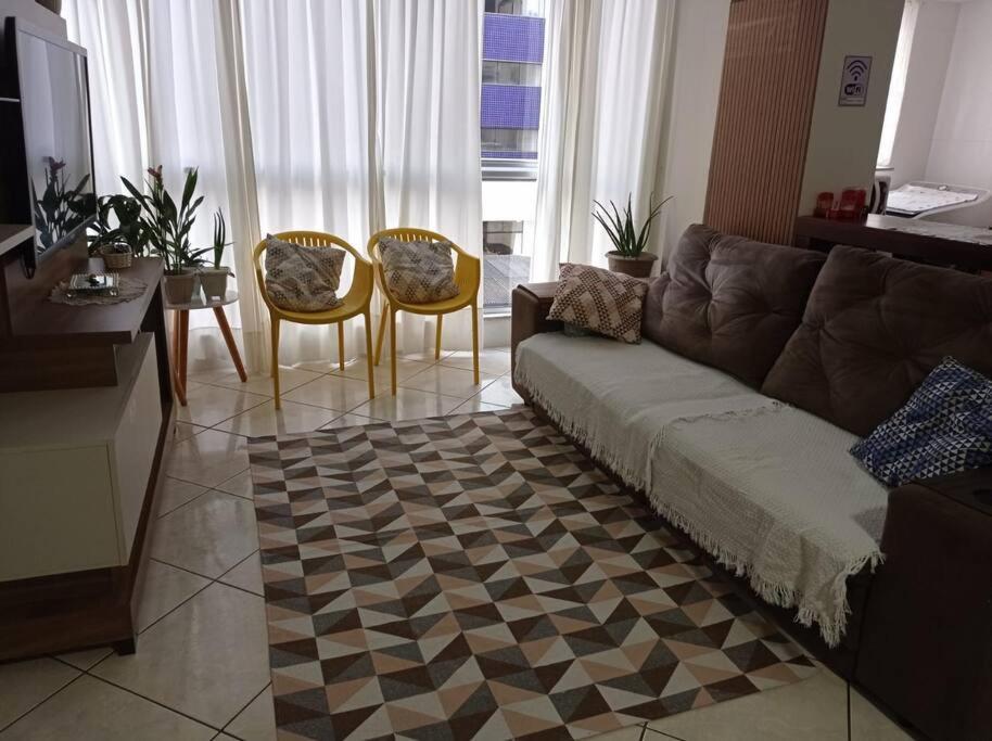 Three-Bedroom Apartment photo 1