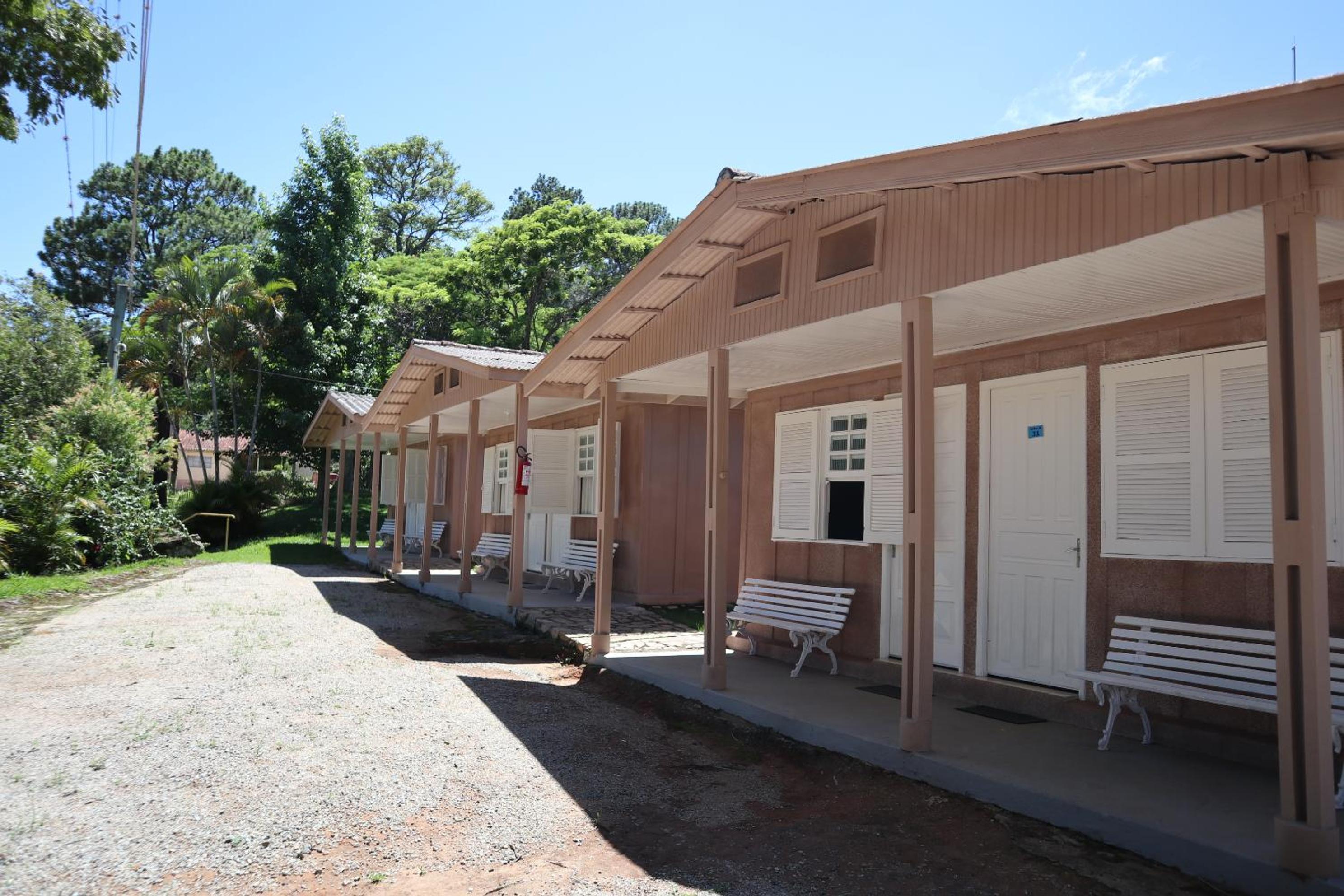 Superior Chalet photo 3