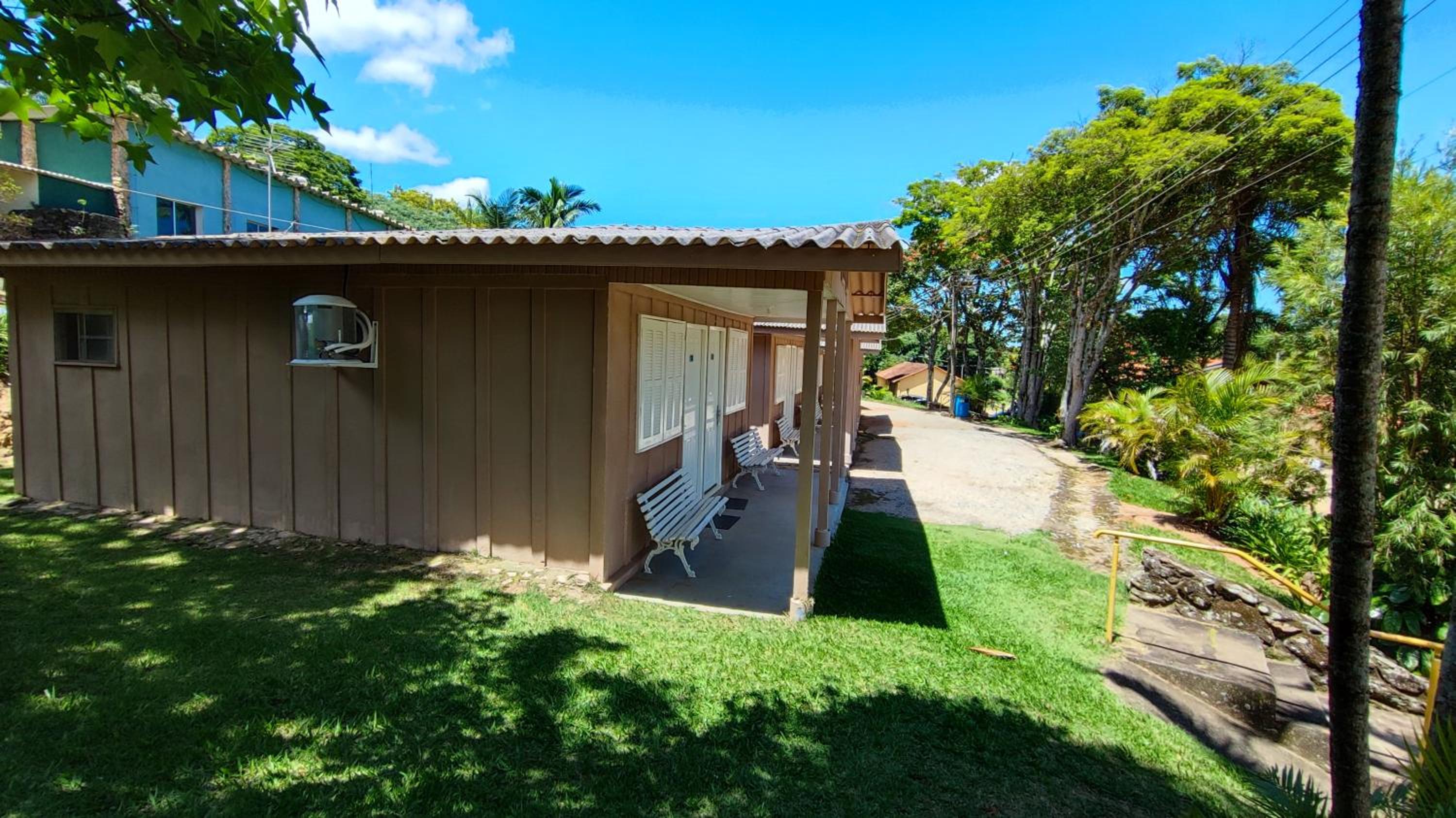 Superior Chalet photo 2