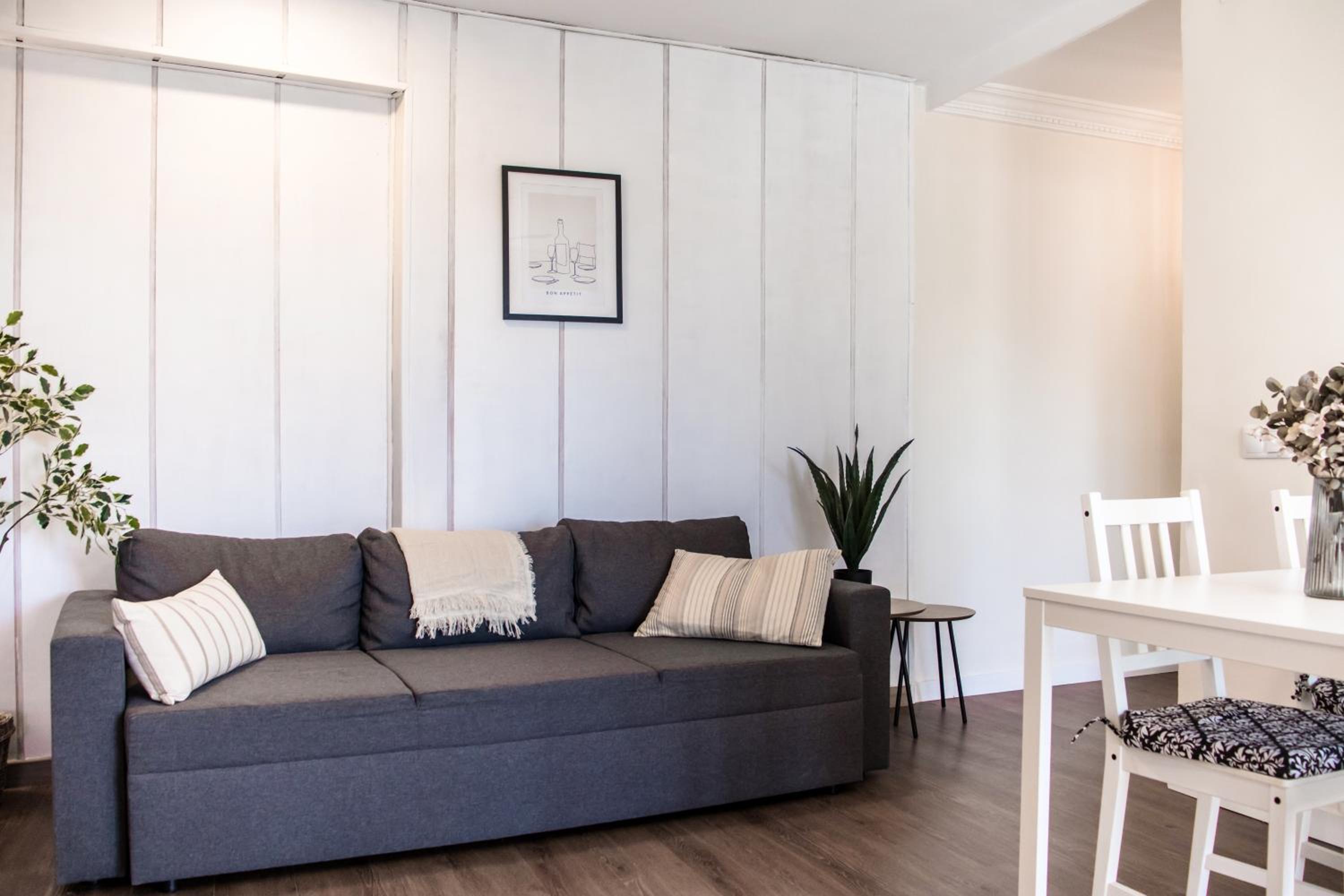 Apartamento