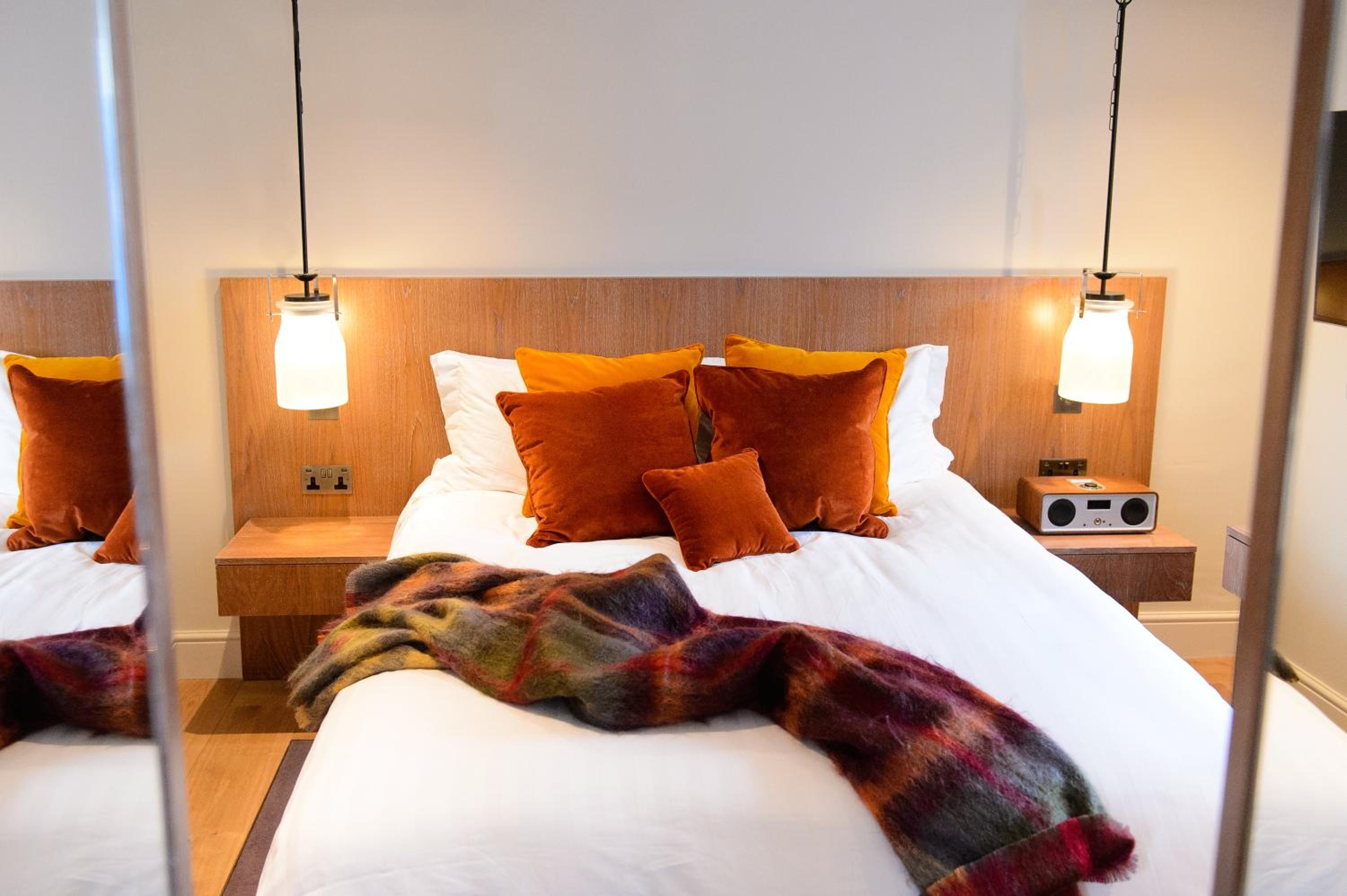 Cozy Room photo 2