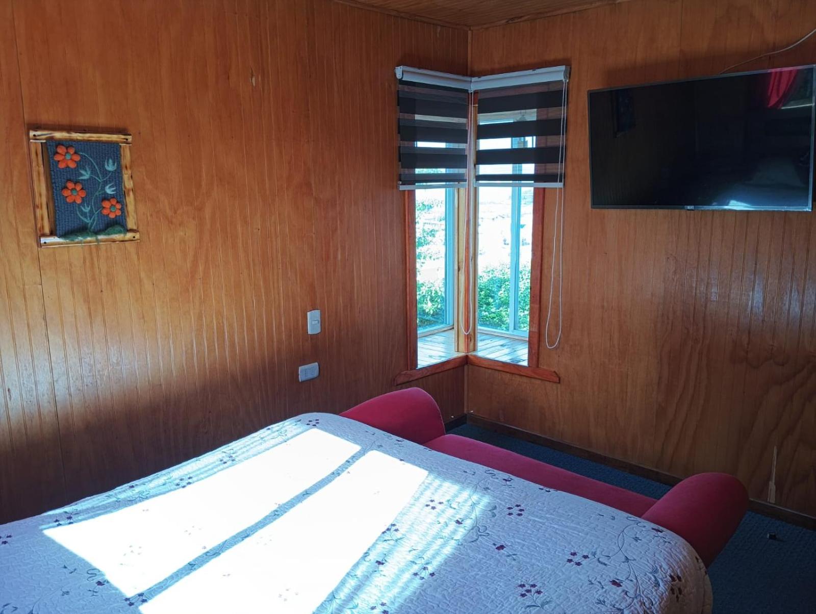 Double Room with Sea View photo 1