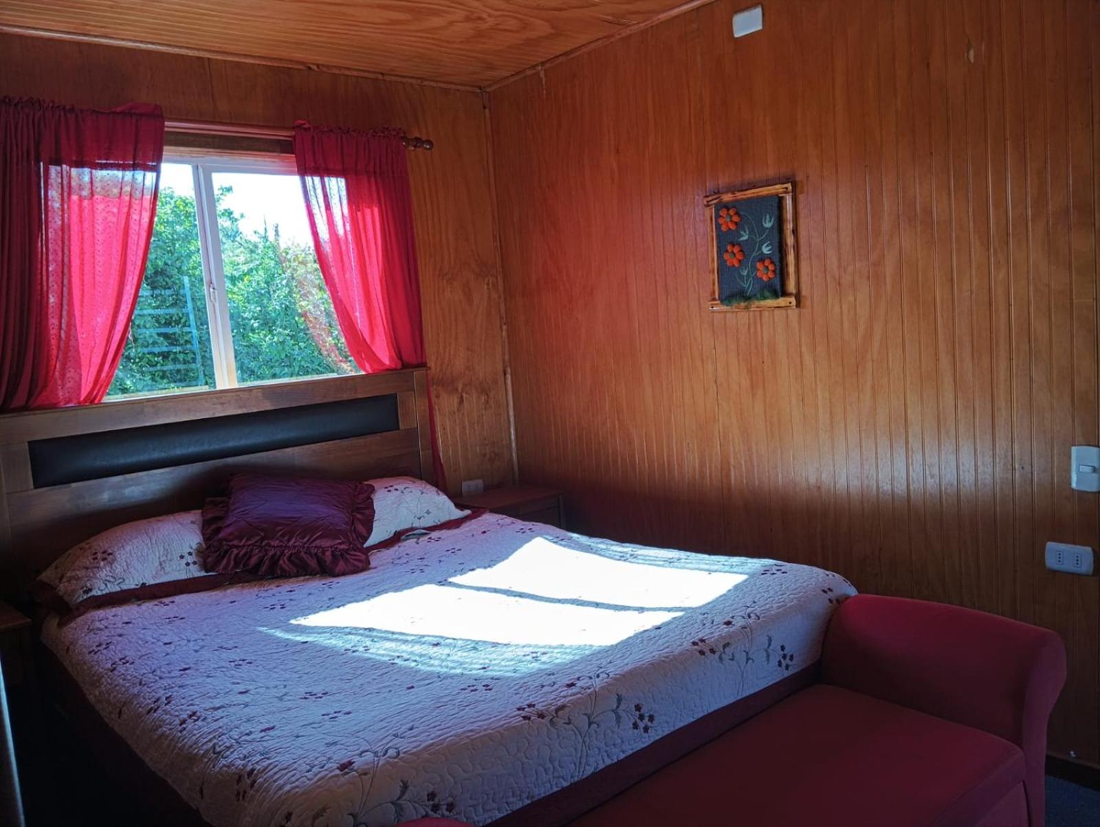 Double Room with Sea View photo 3