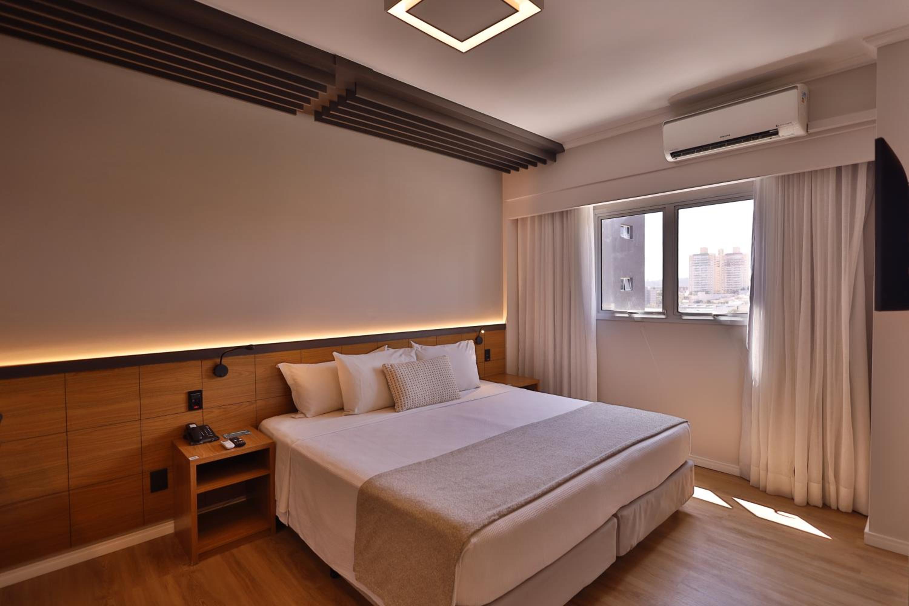 Executive Double Room - Photo 1