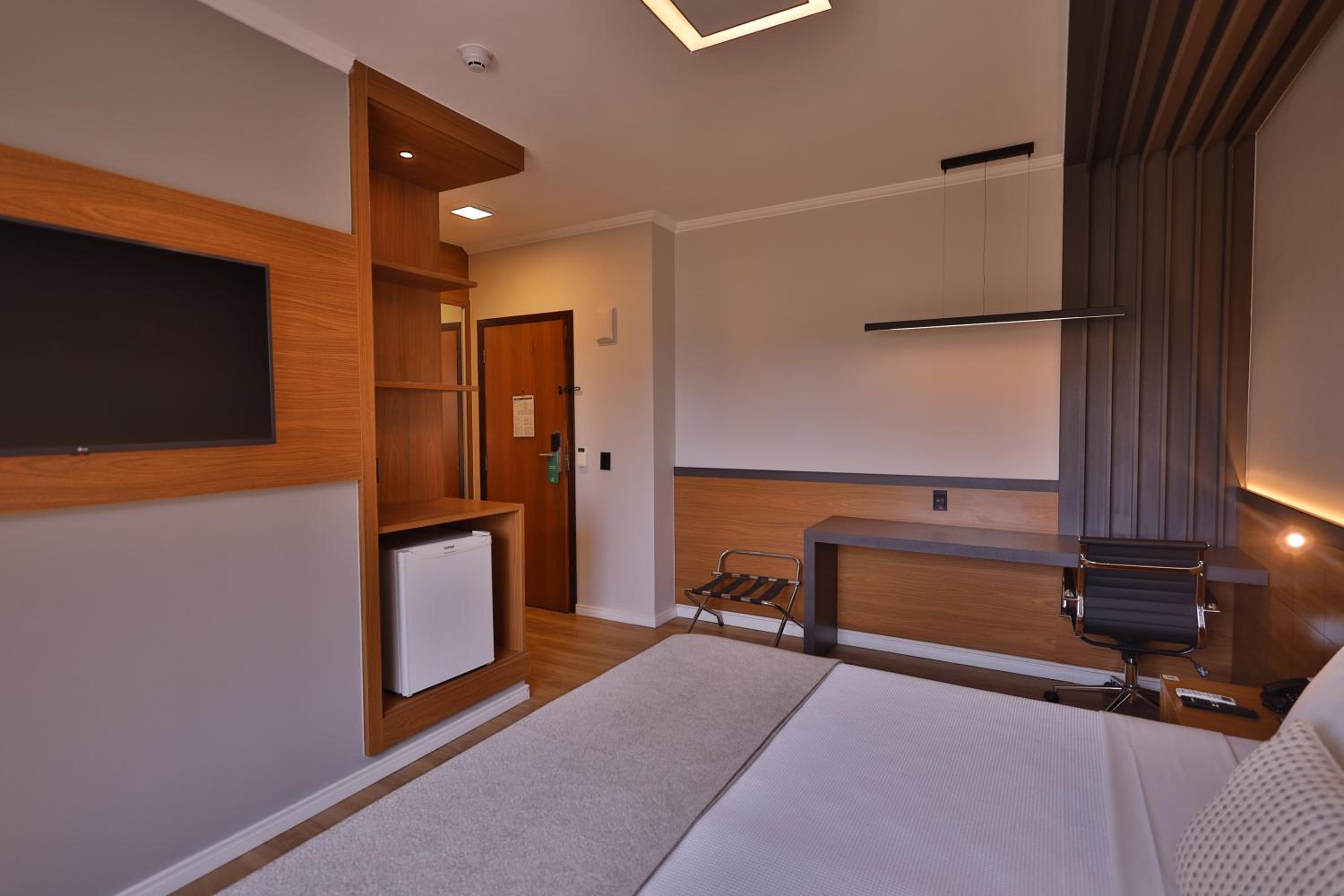 Executive Double Room - Photo 4
