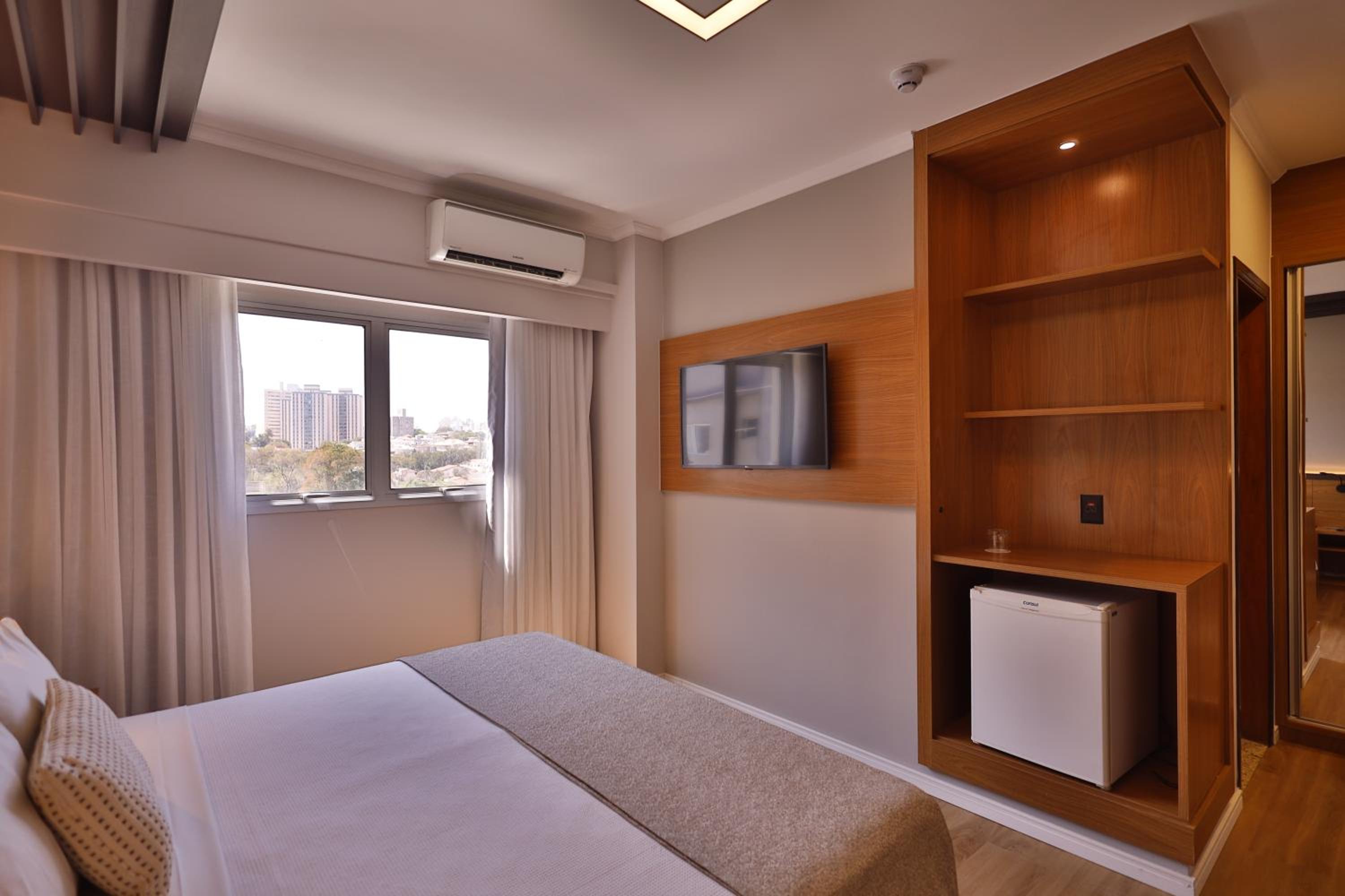 Executive Double Room - Photo 3