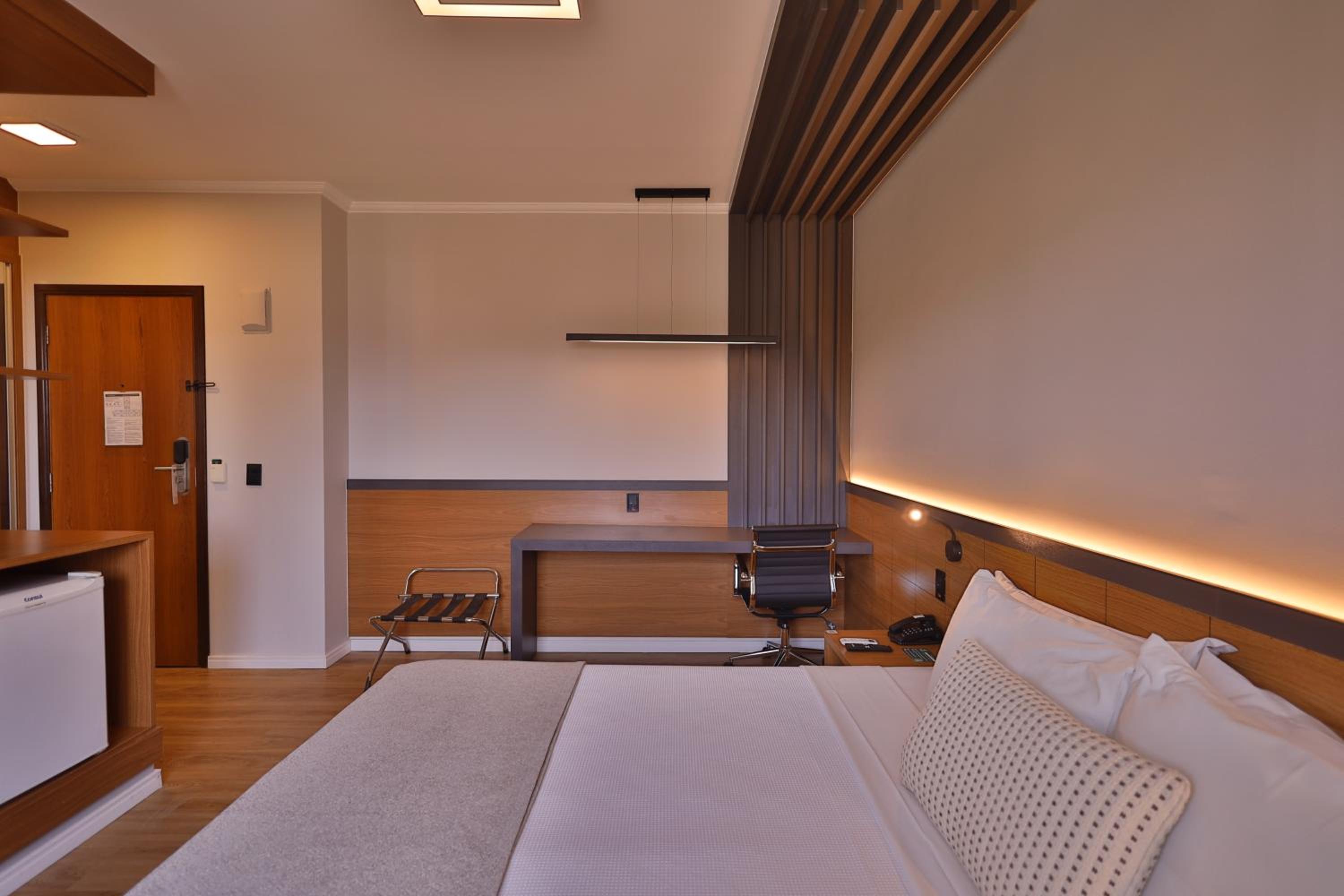 Executive Double Room - Photo 2